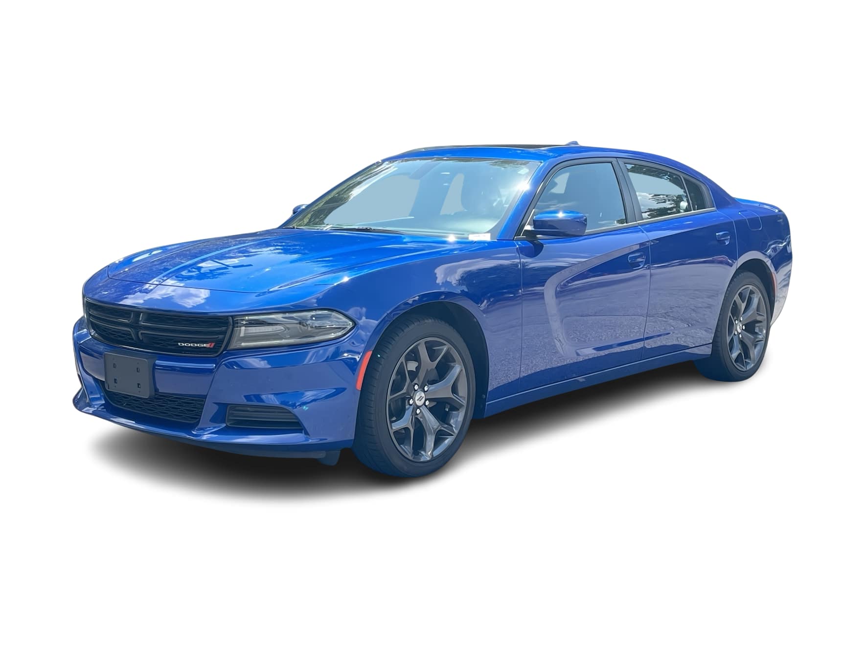 2019 Dodge Charger SXT -
                  Decatur, GA