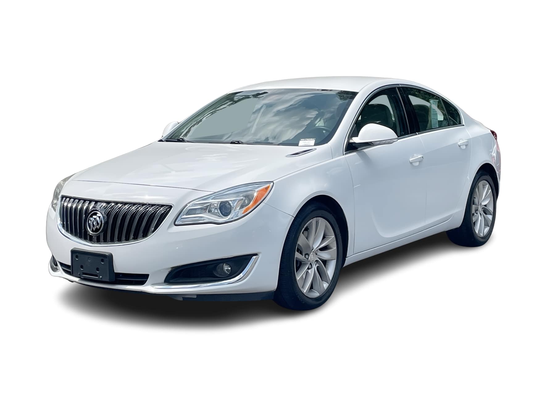 2016 Buick Regal Base -
                  Decatur, GA
