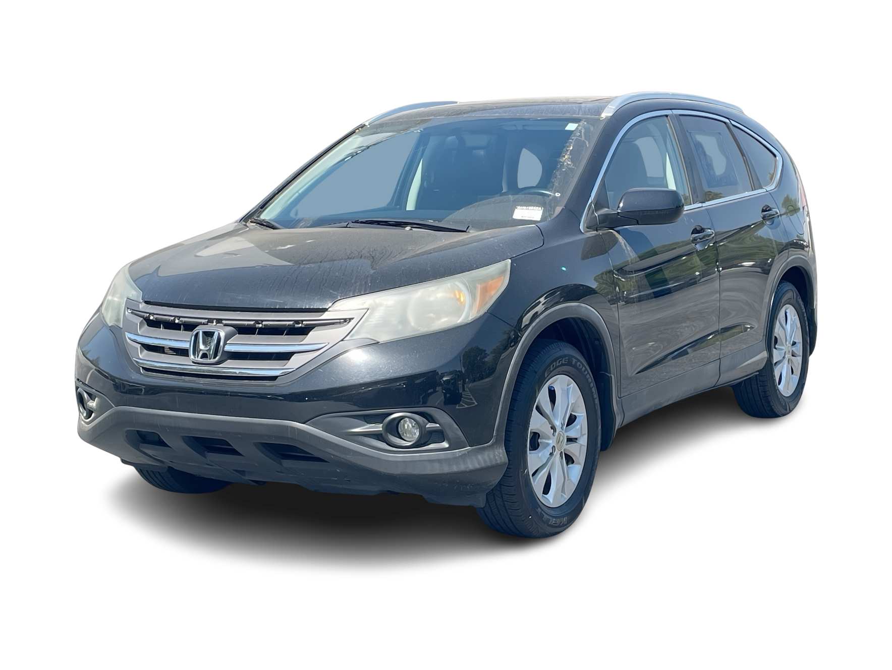 Thumbnail: 2013 Honda CR-V - 1