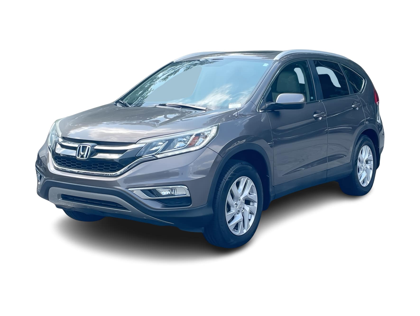 Thumbnail: 2015 Honda CR-V - 1