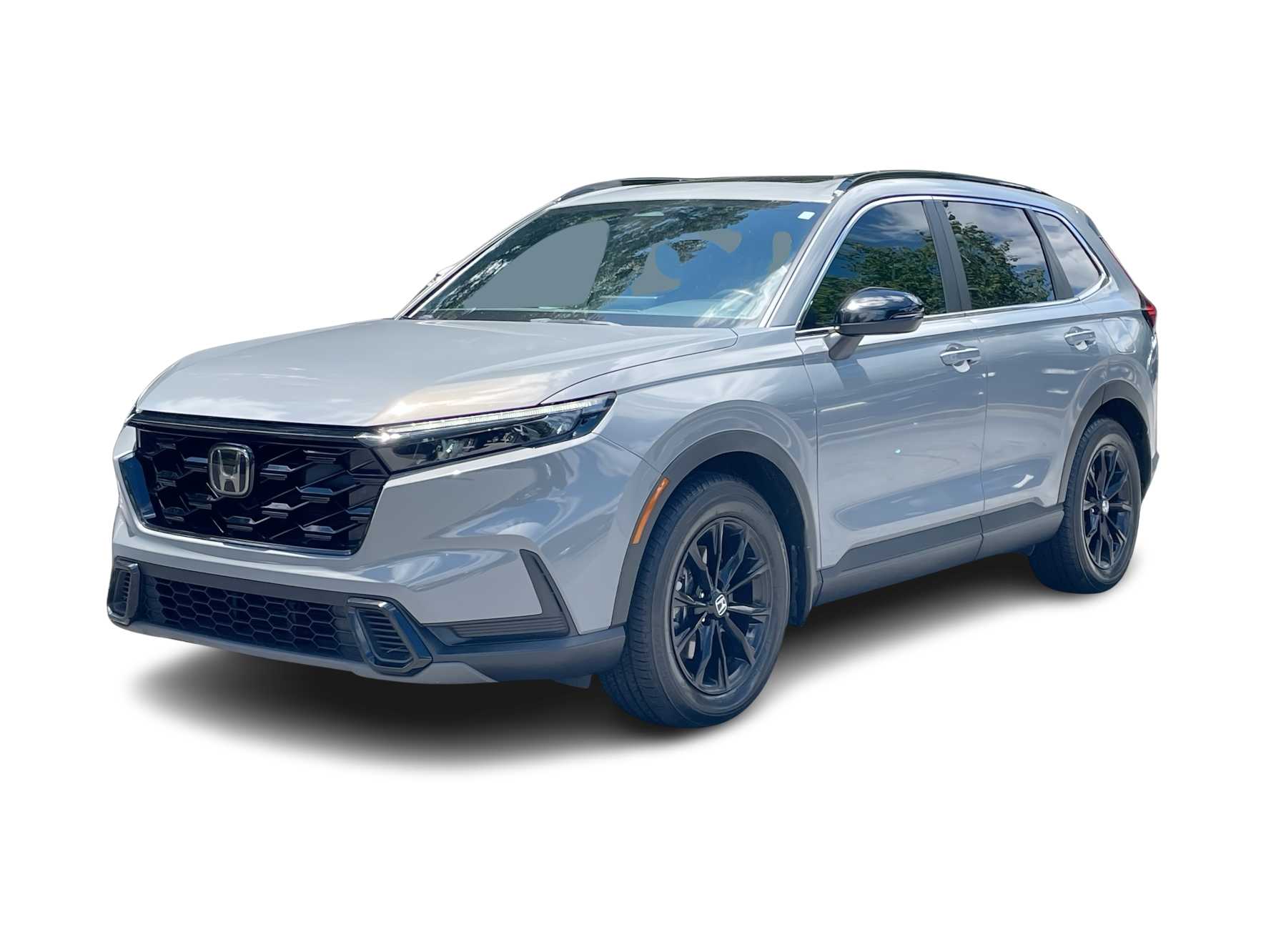 Thumbnail: 2023 Honda CR-V - 1