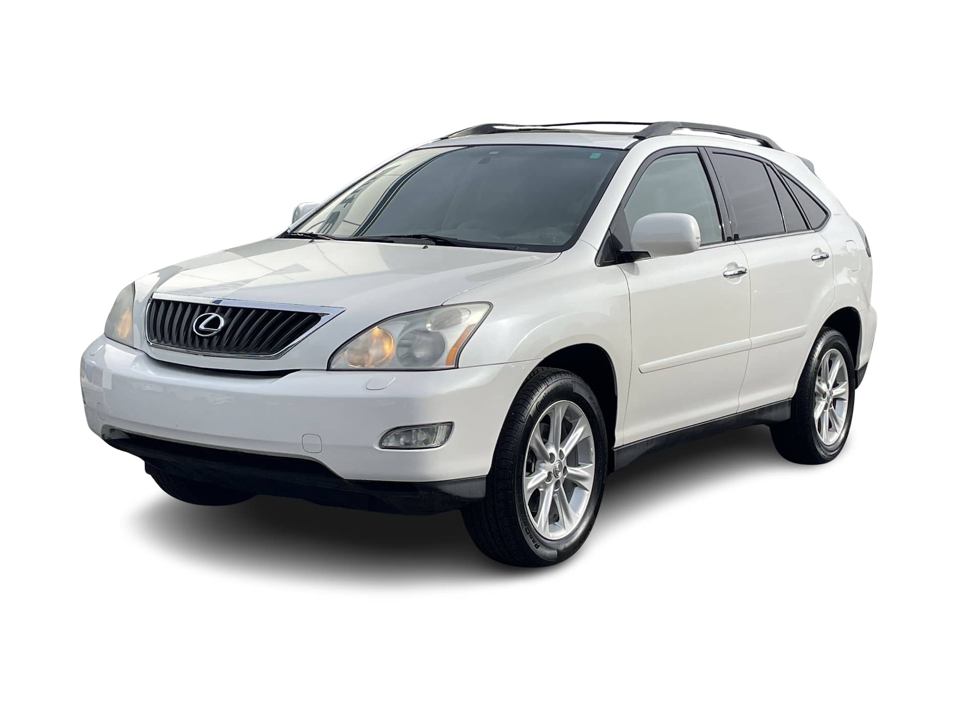 2009 Lexus RX 350 -
                  Decatur, GA