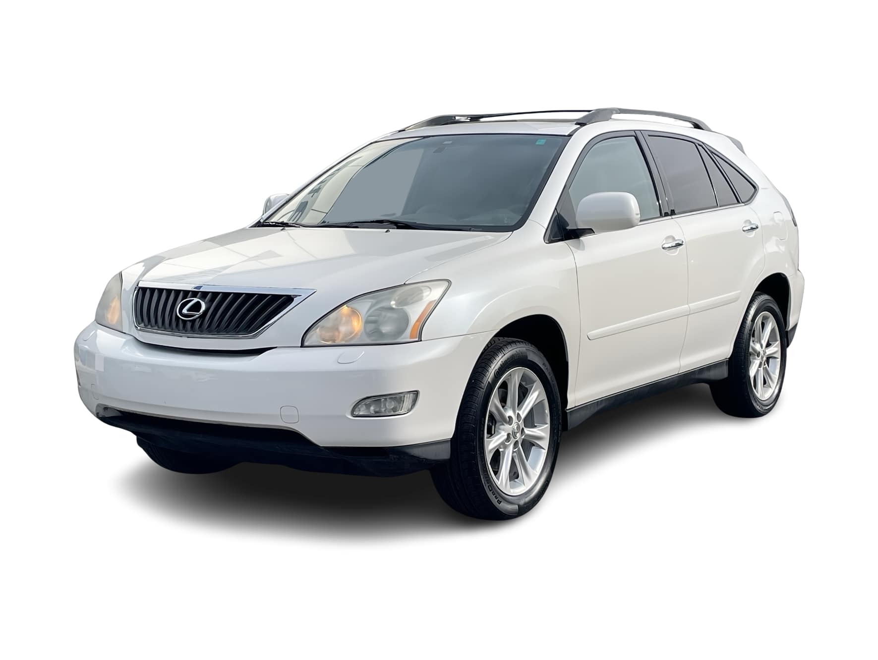 2009 Lexus RX 350 -
                  Decatur, GA