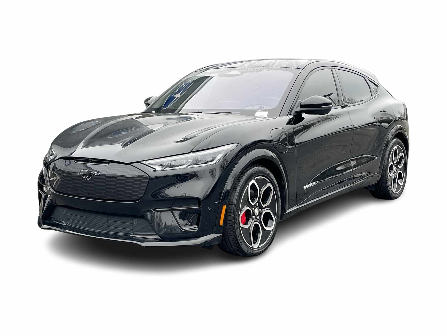 2022 Ford Mustang Mach-E GT -
                  Decatur, GA