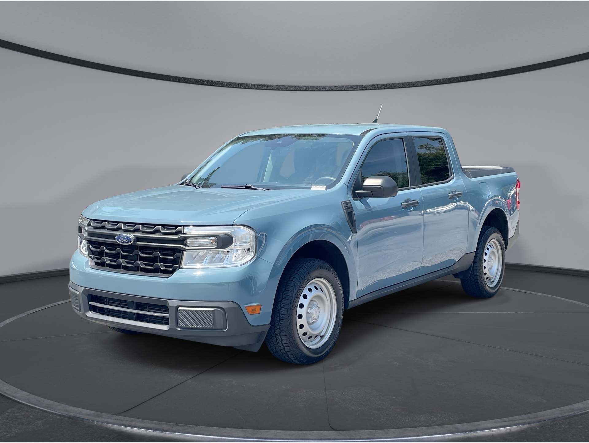 2022 Ford Maverick