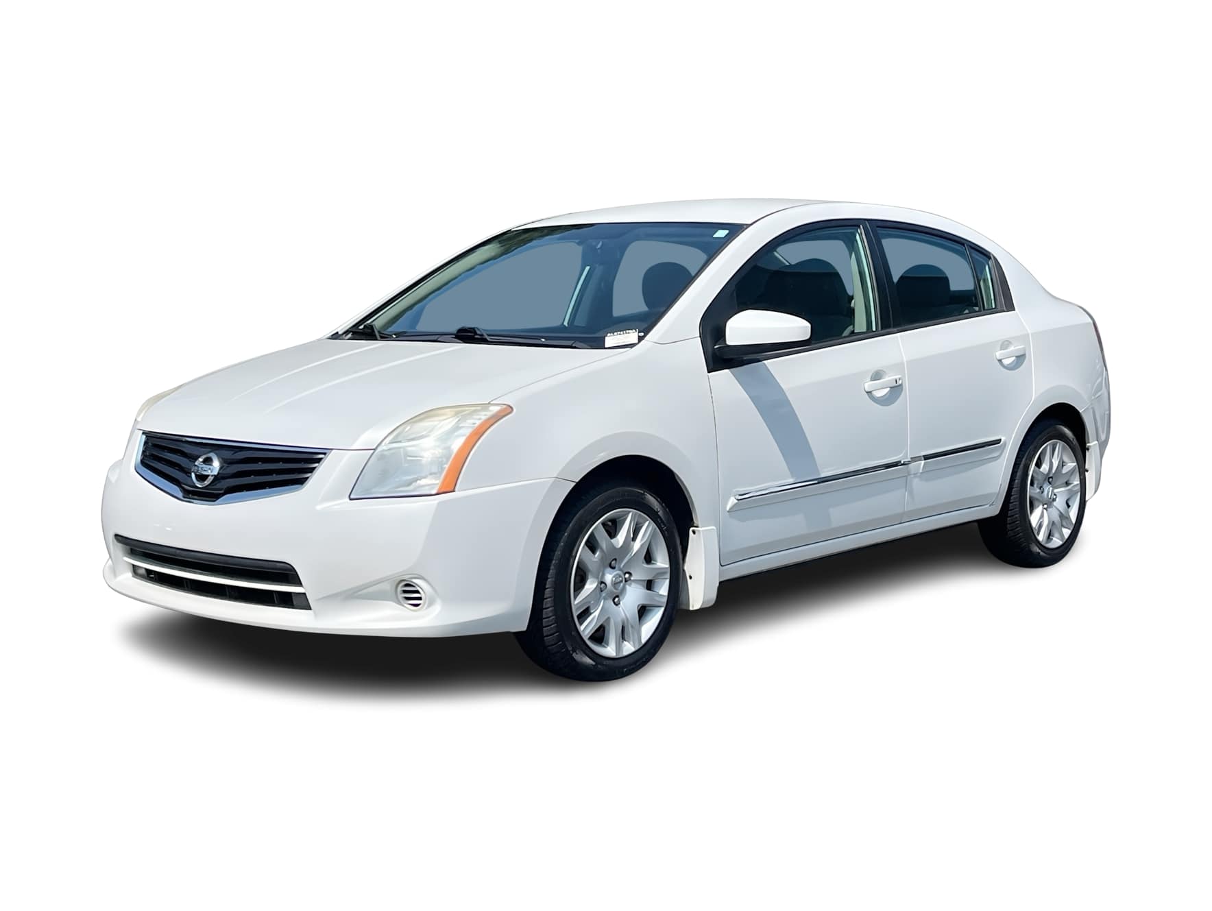 2010 Nissan Sentra S -
                  Decatur, GA