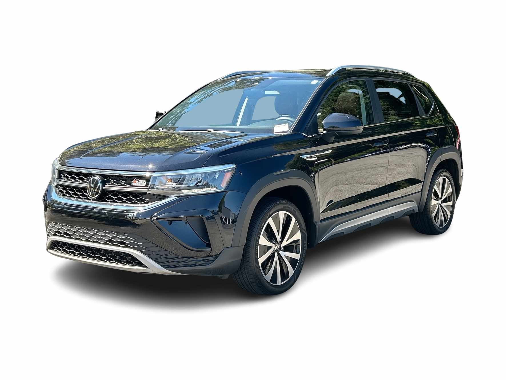 Thumbnail: 2024 Volkswagen Taos - 1