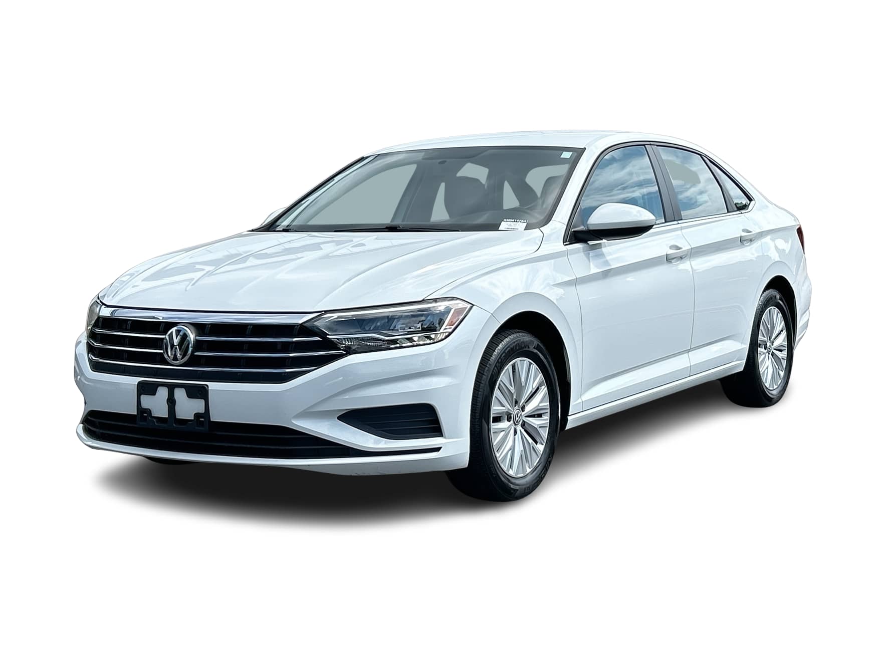 2019 Volkswagen Jetta S -
                  Decatur, GA