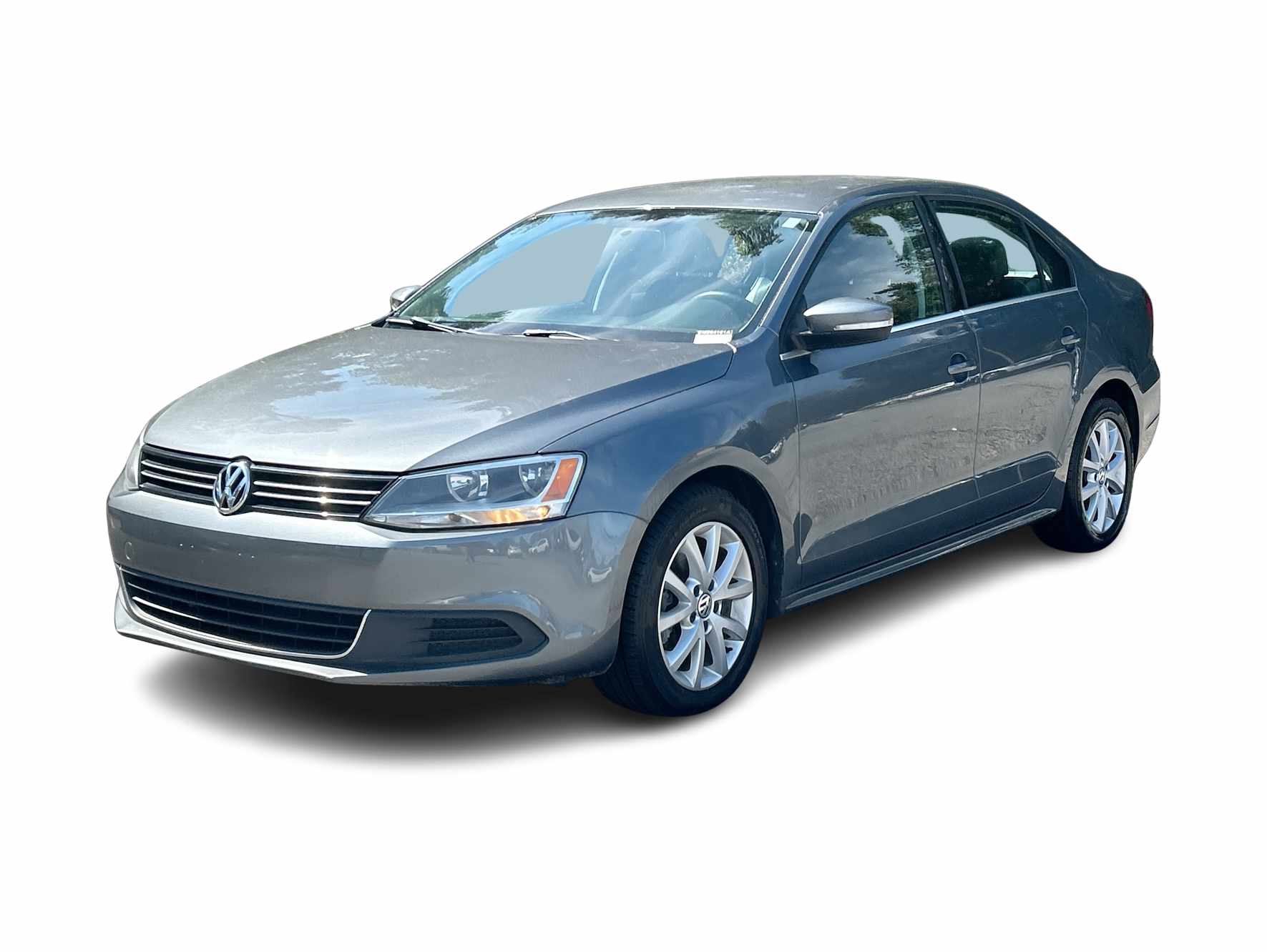 2014 Volkswagen Jetta SE -
                  Decatur, GA