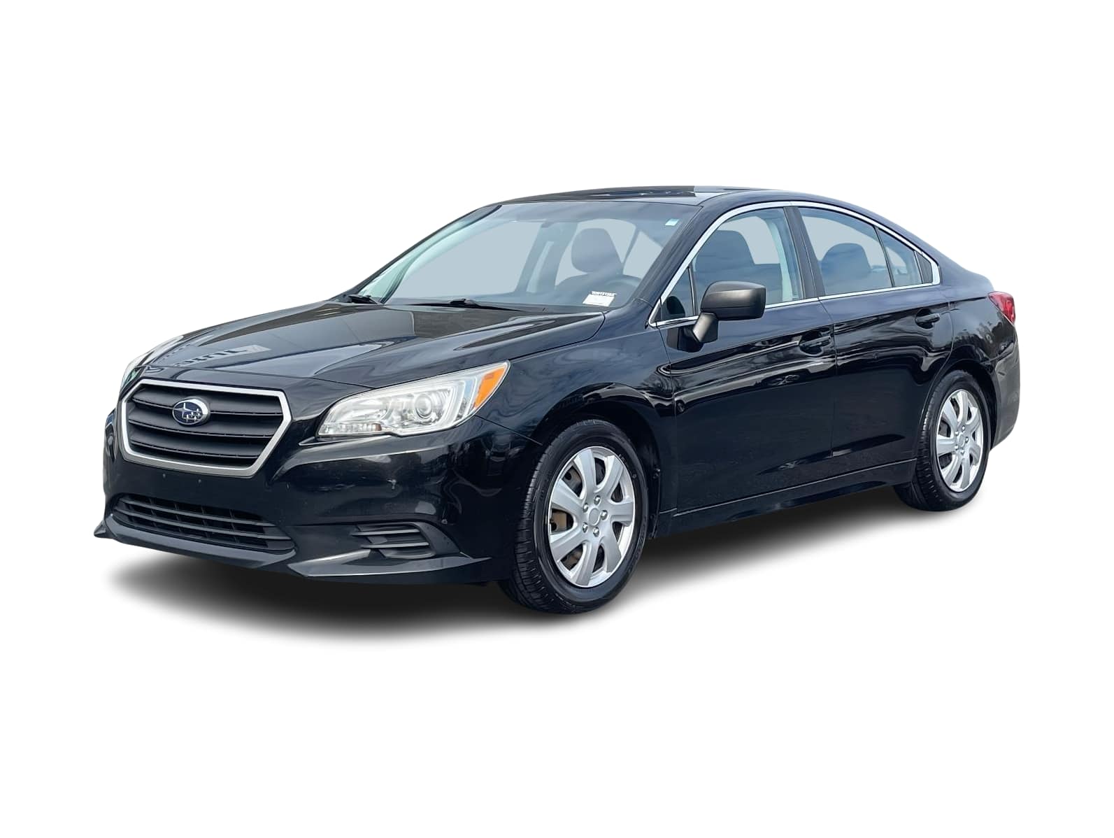 2016 Subaru Legacy Base -
                  Decatur, GA