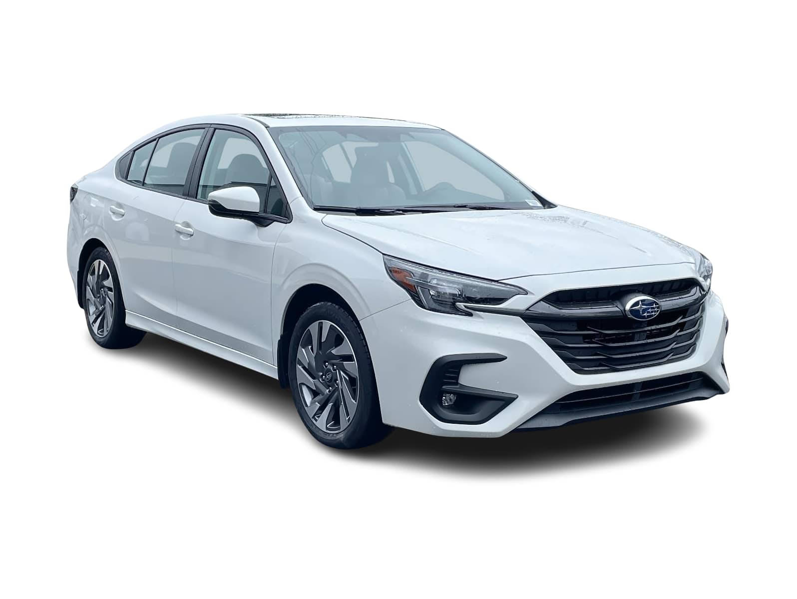 Thumbnail: 2025 Subaru Legacy - 1