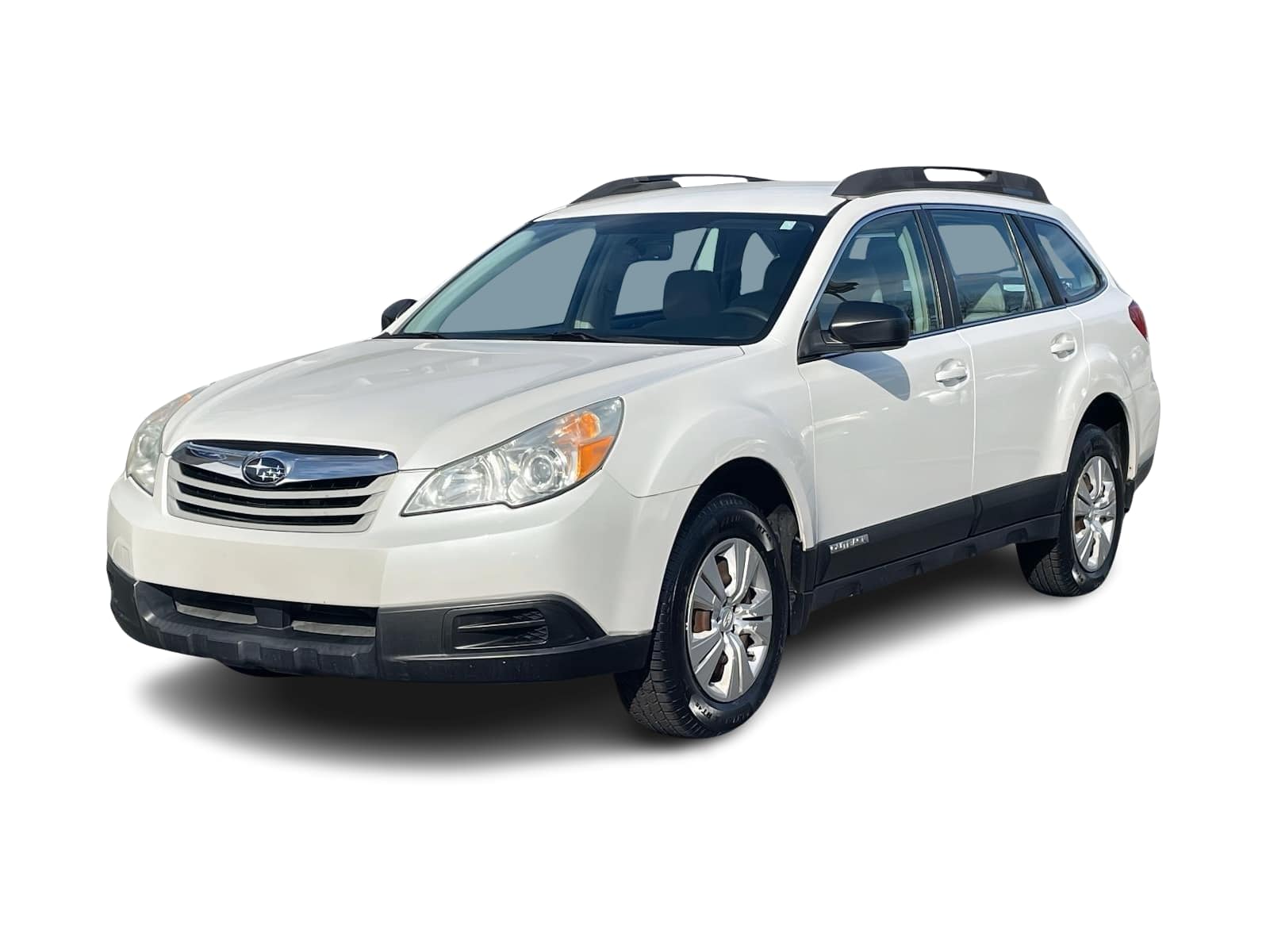 2011 Subaru Outback Base -
                  Decatur, GA
