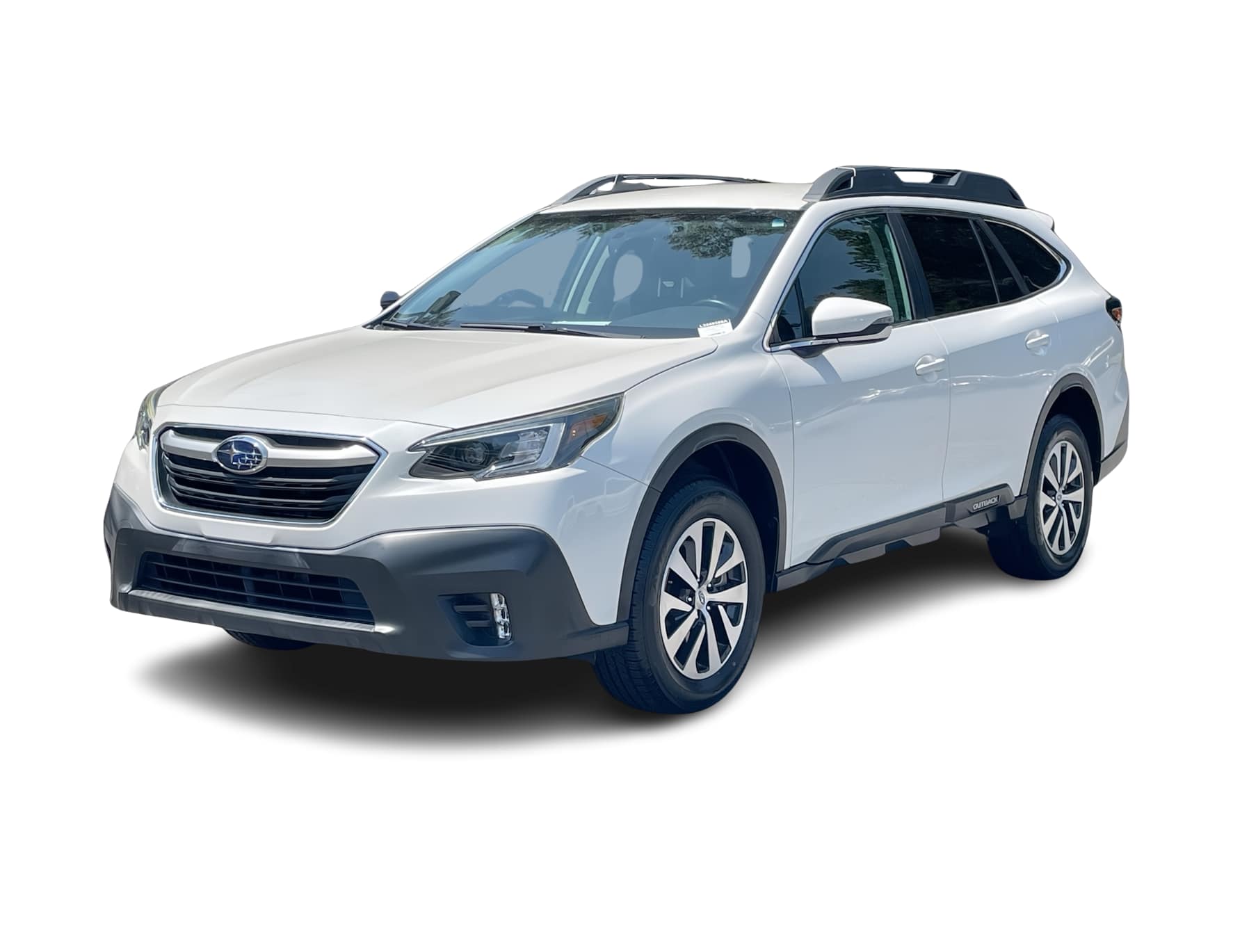 Thumbnail: 2020 Subaru Outback - 1