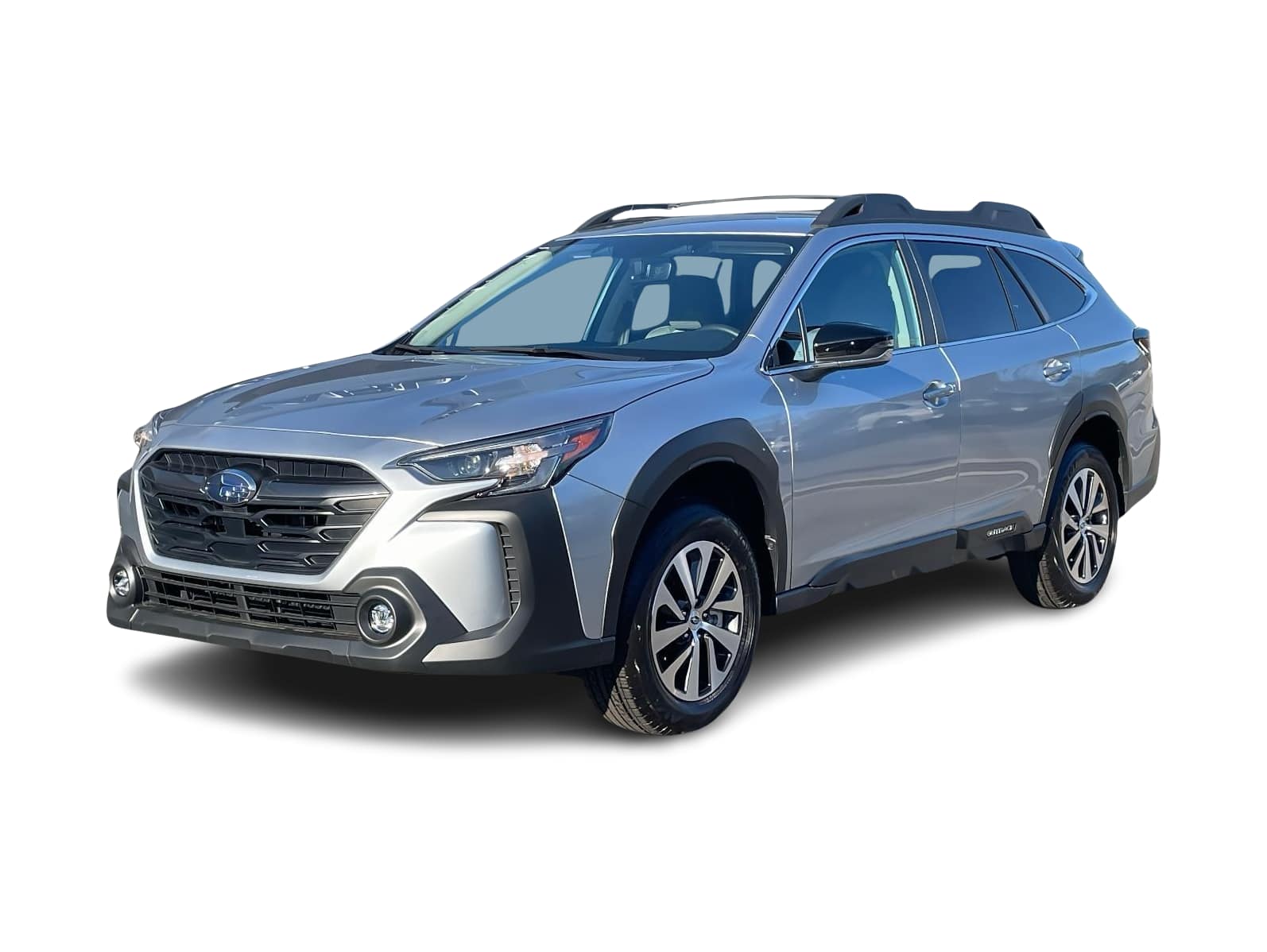 Thumbnail: 2025 Subaru Outback - 1