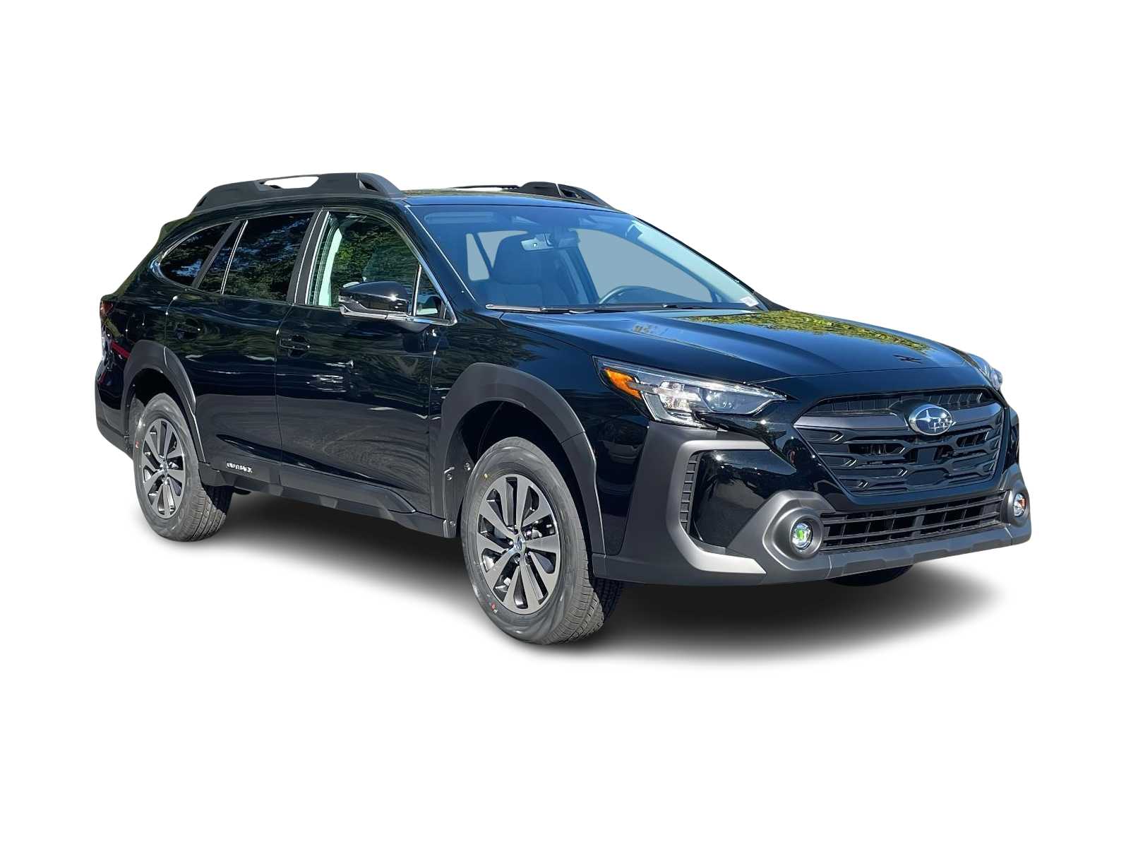 Thumbnail: 2025 Subaru Outback - 1
