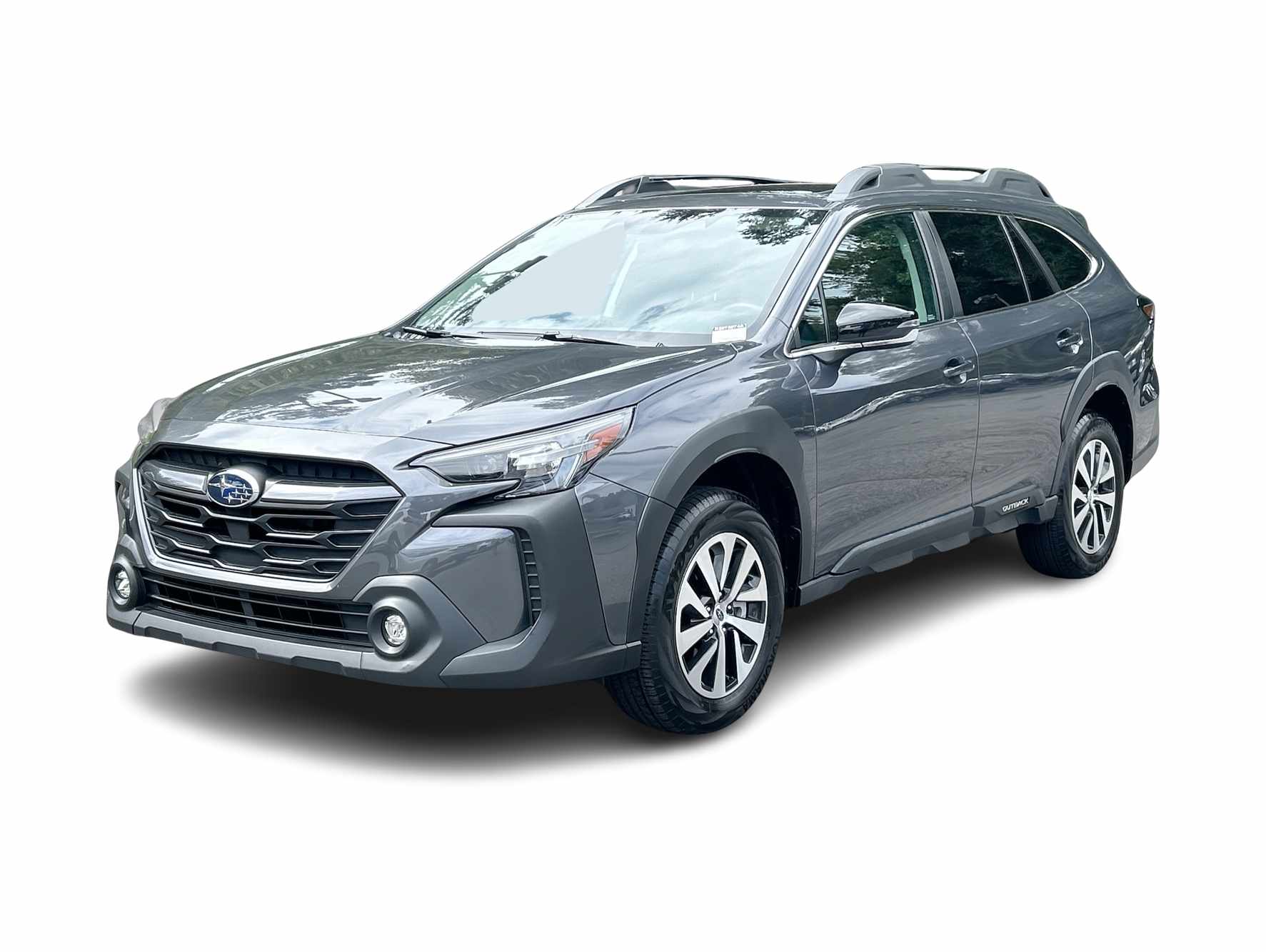Thumbnail: 2024 Subaru Outback - 1