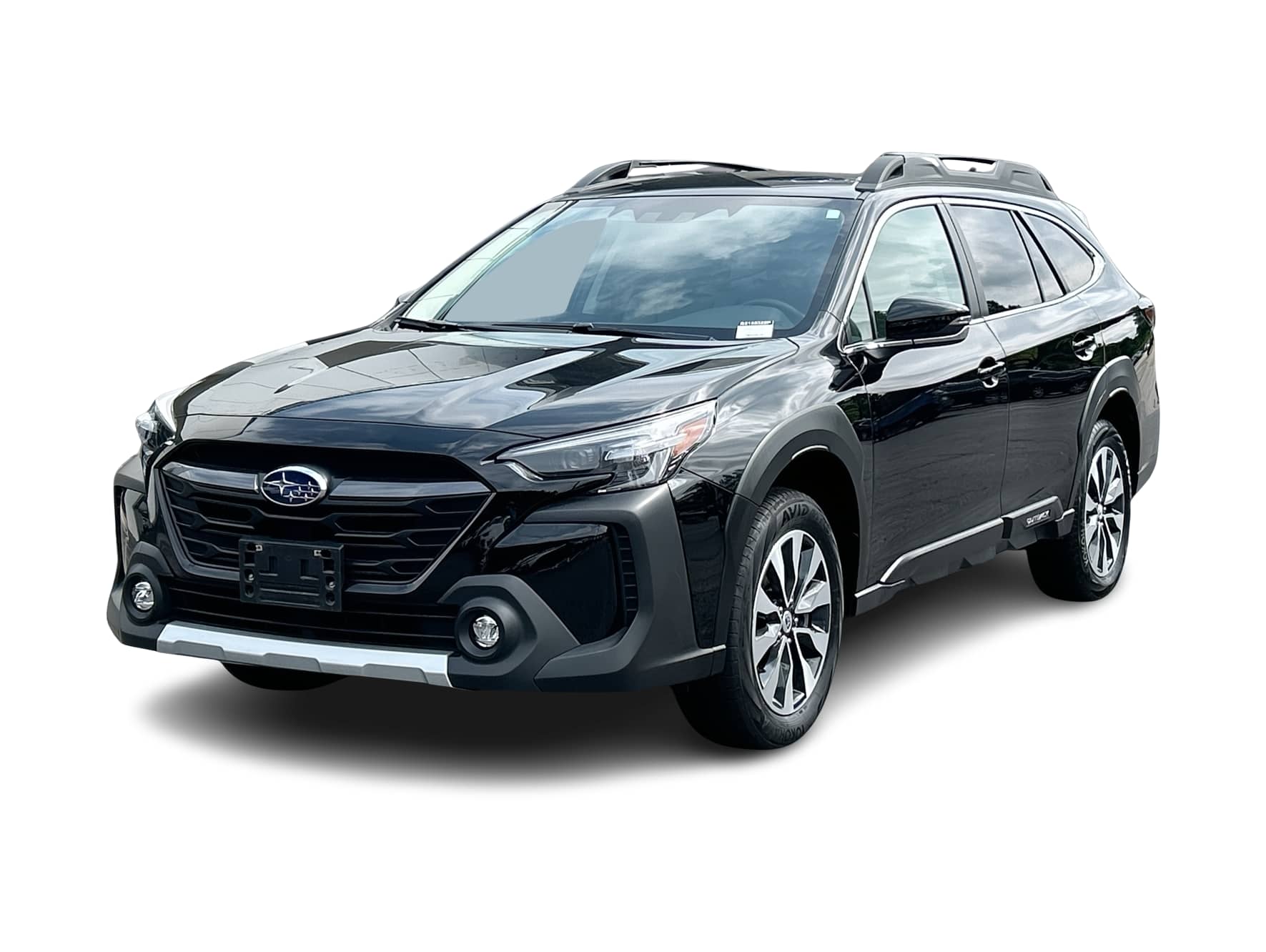 Thumbnail: 2024 Subaru Outback - 1