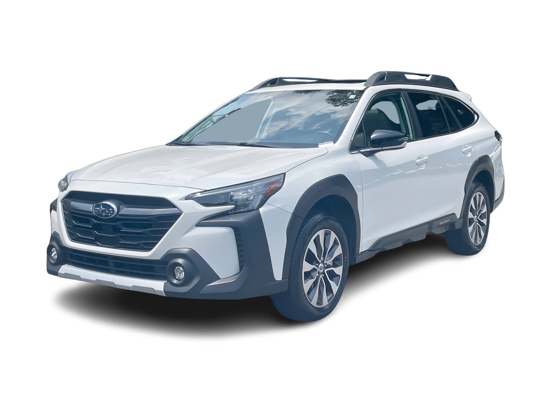 Thumbnail: 2023 Subaru Outback - 1