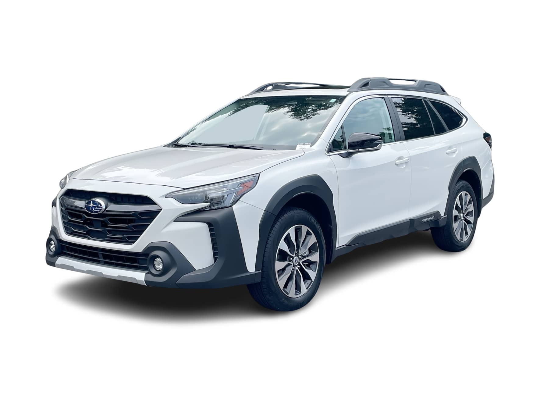 Thumbnail: 2025 Subaru Outback - 1