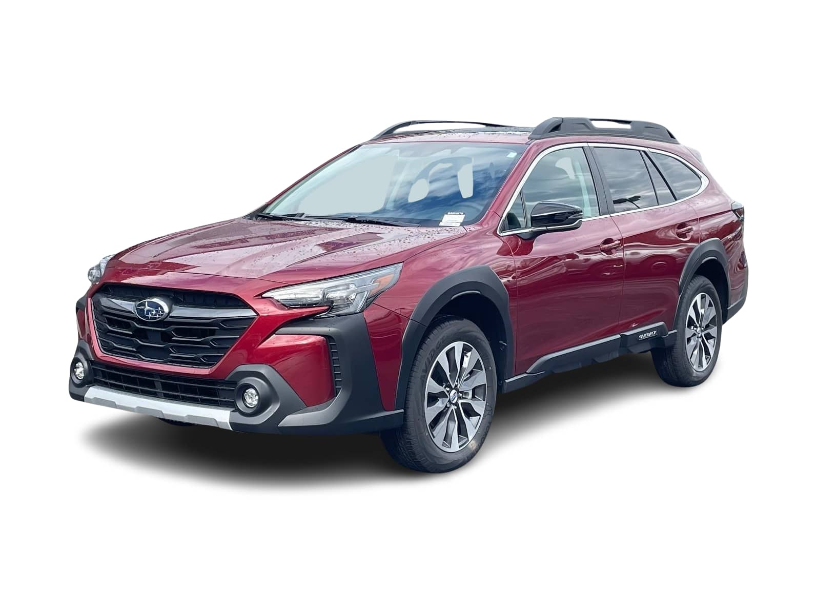 Thumbnail: 2025 Subaru Outback - 1
