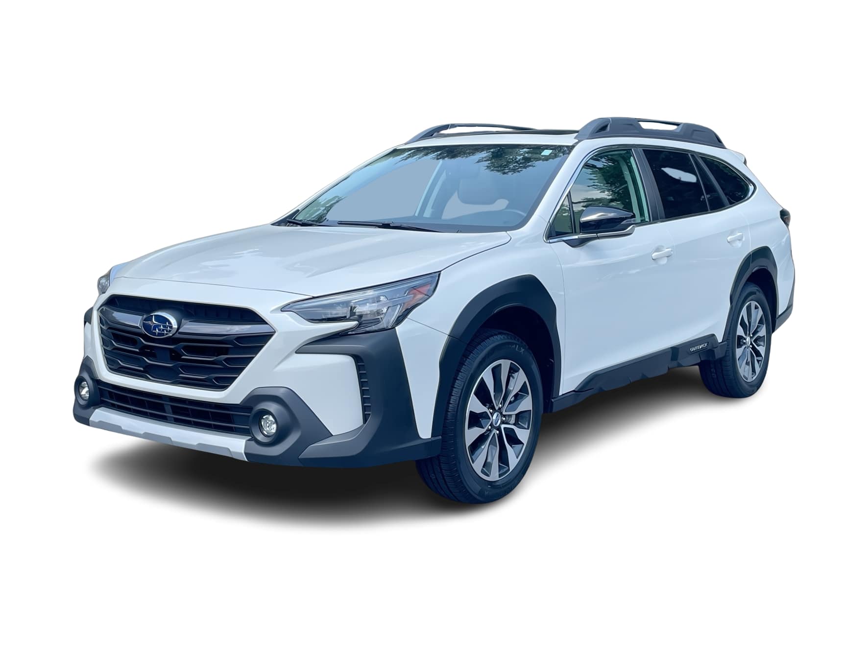Thumbnail: 2024 Subaru Outback - 1