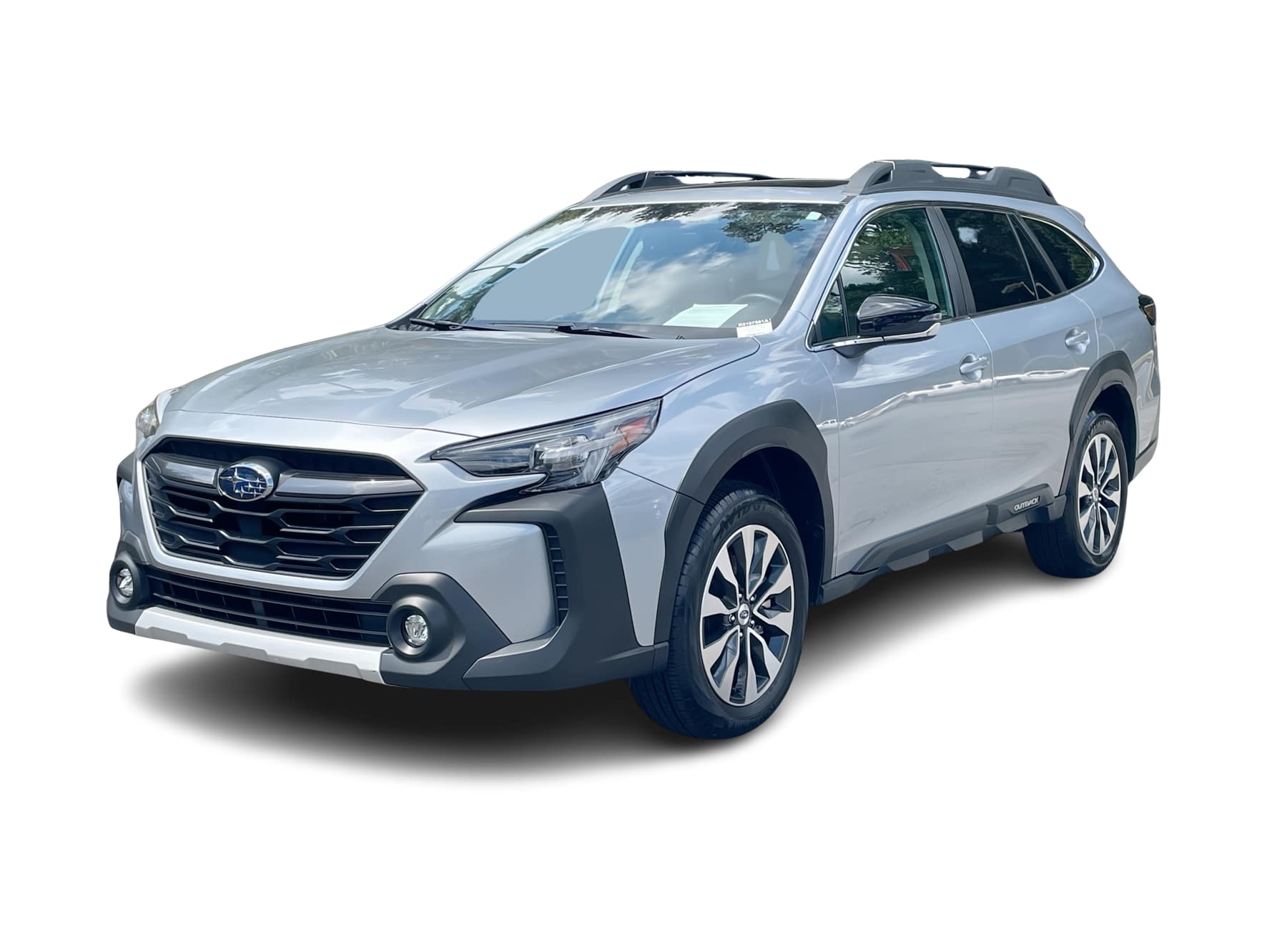 Thumbnail: 2024 Subaru Outback - 1
