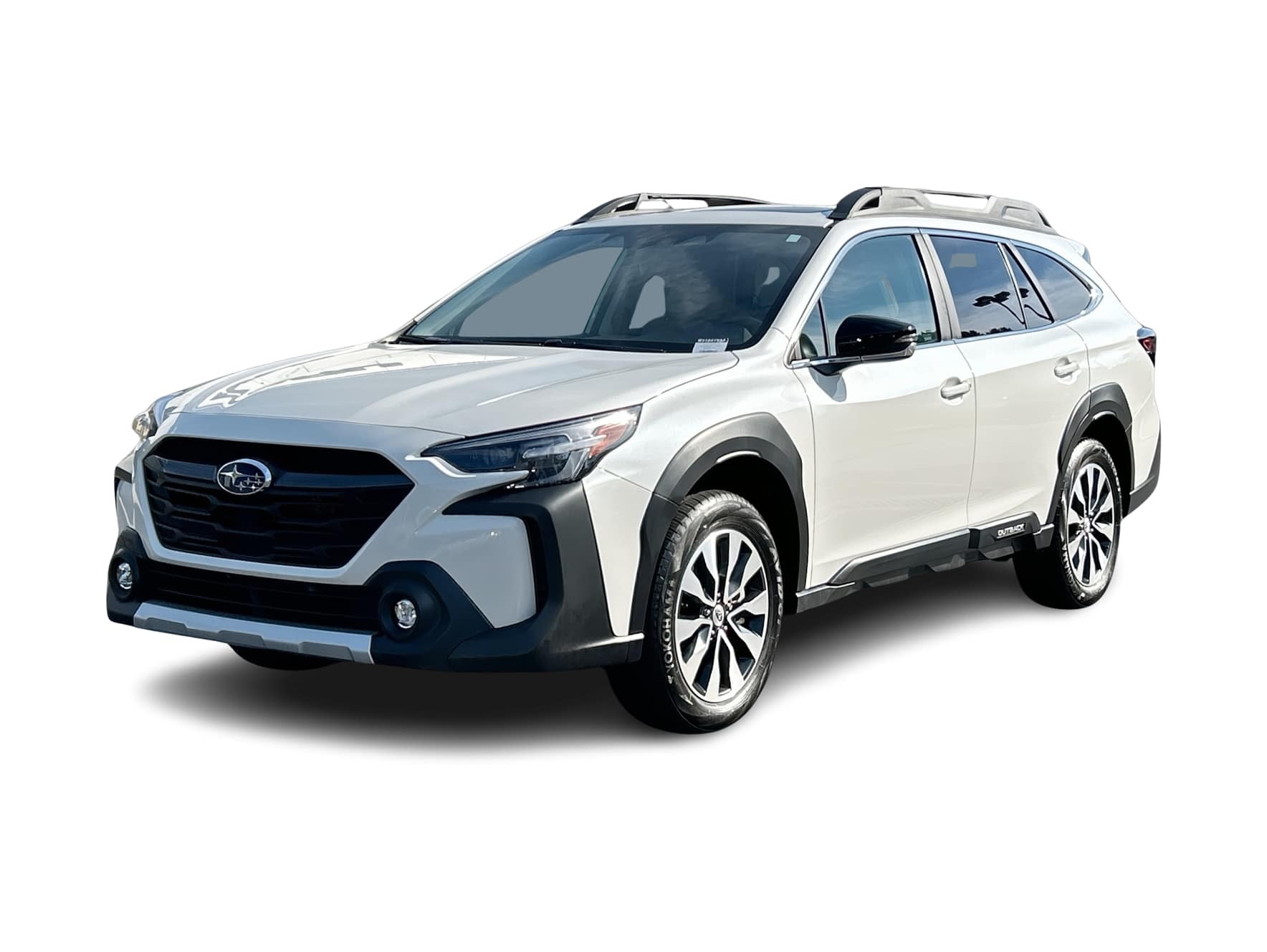 Thumbnail: 2024 Subaru Outback - 1