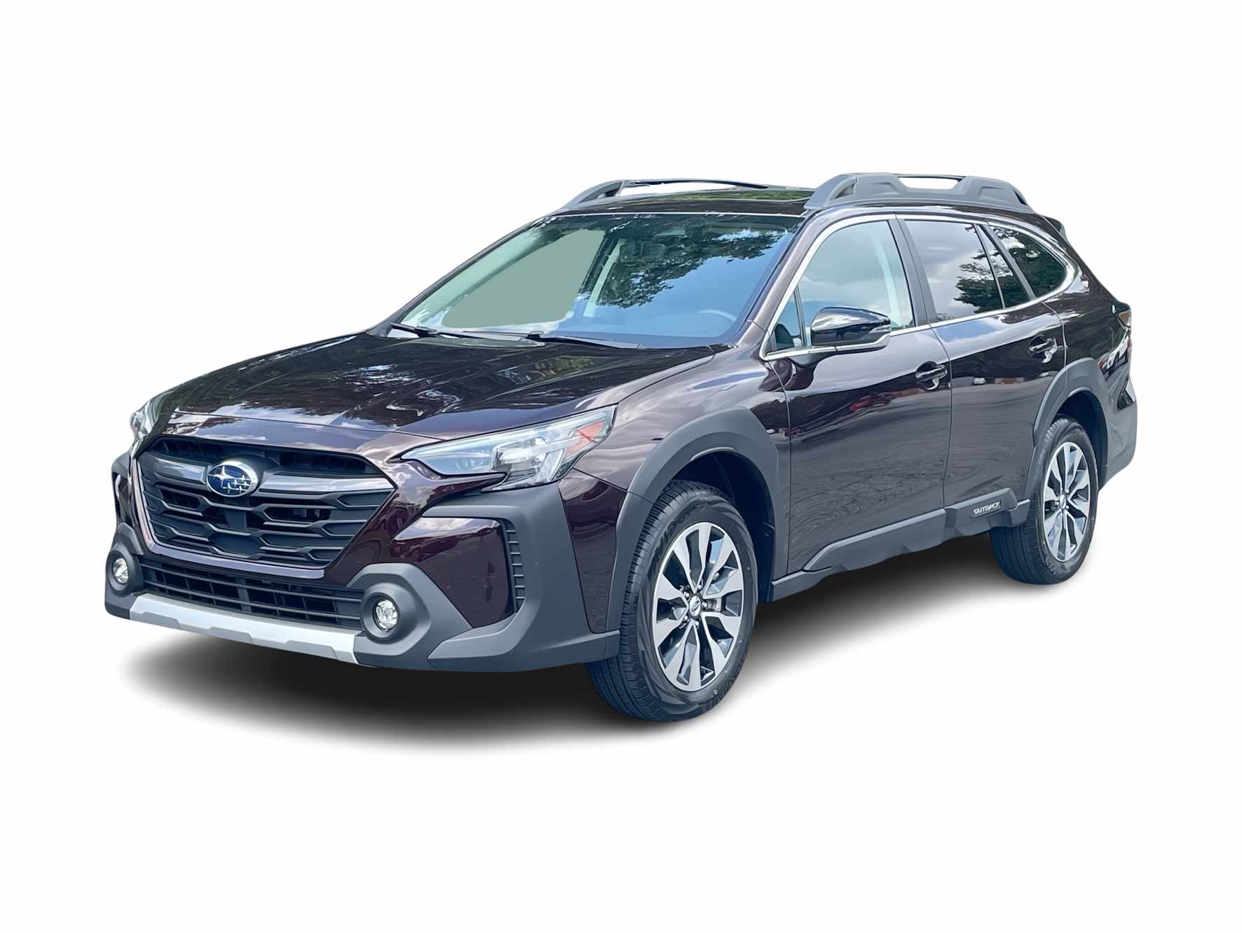 Thumbnail: 2025 Subaru Outback - 1