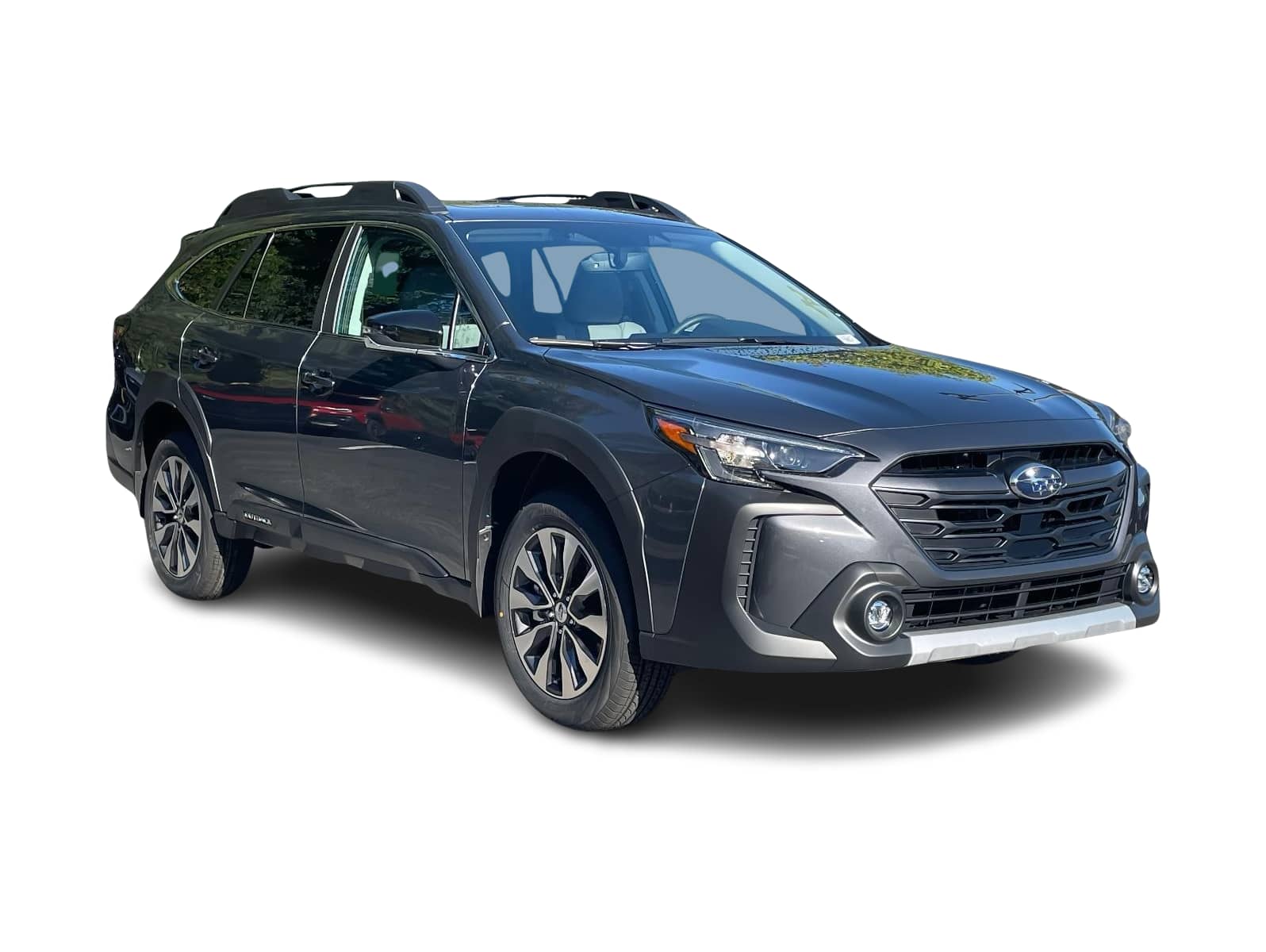 Thumbnail: 2025 Subaru Outback - 1