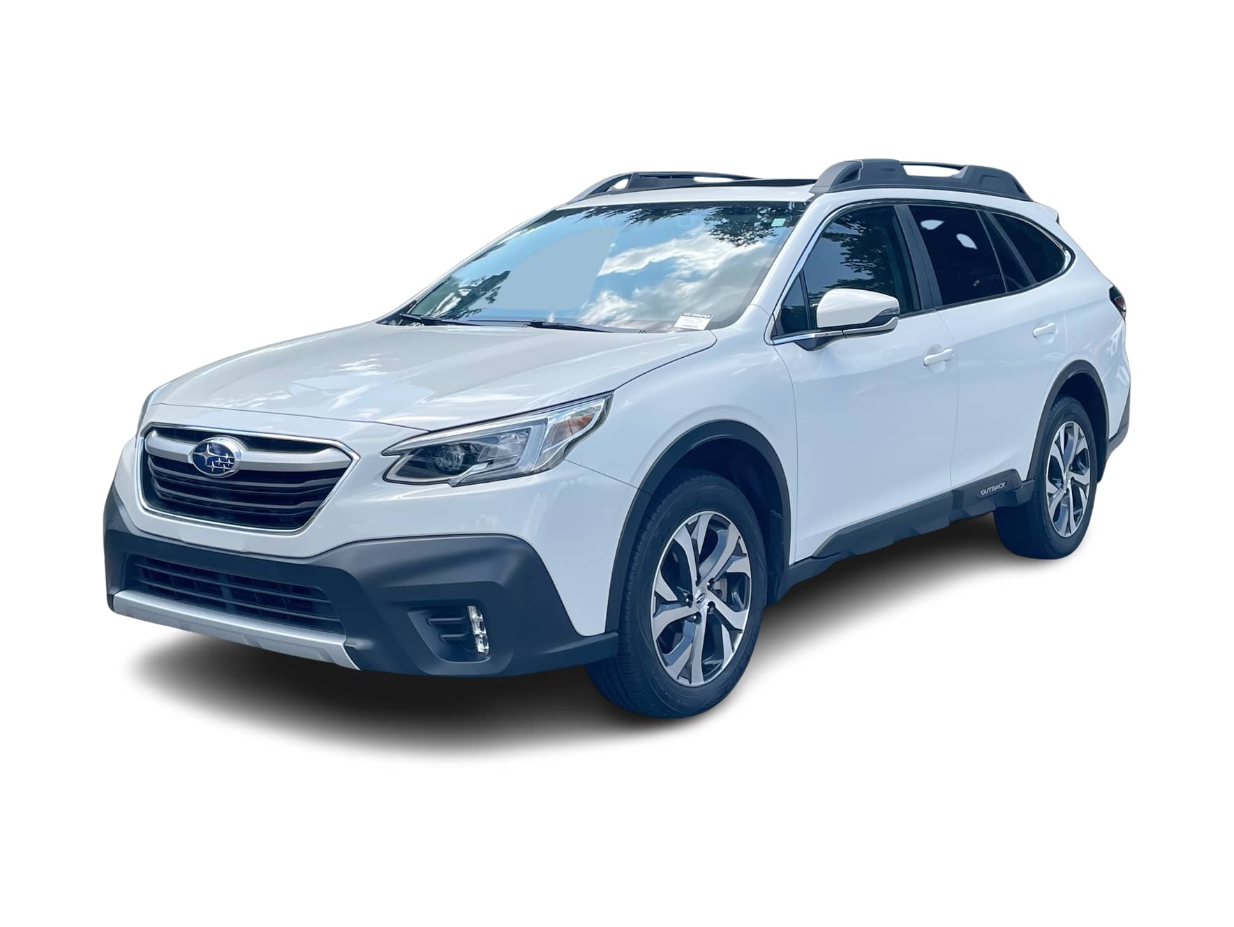 Thumbnail: 2022 Subaru Outback - 1