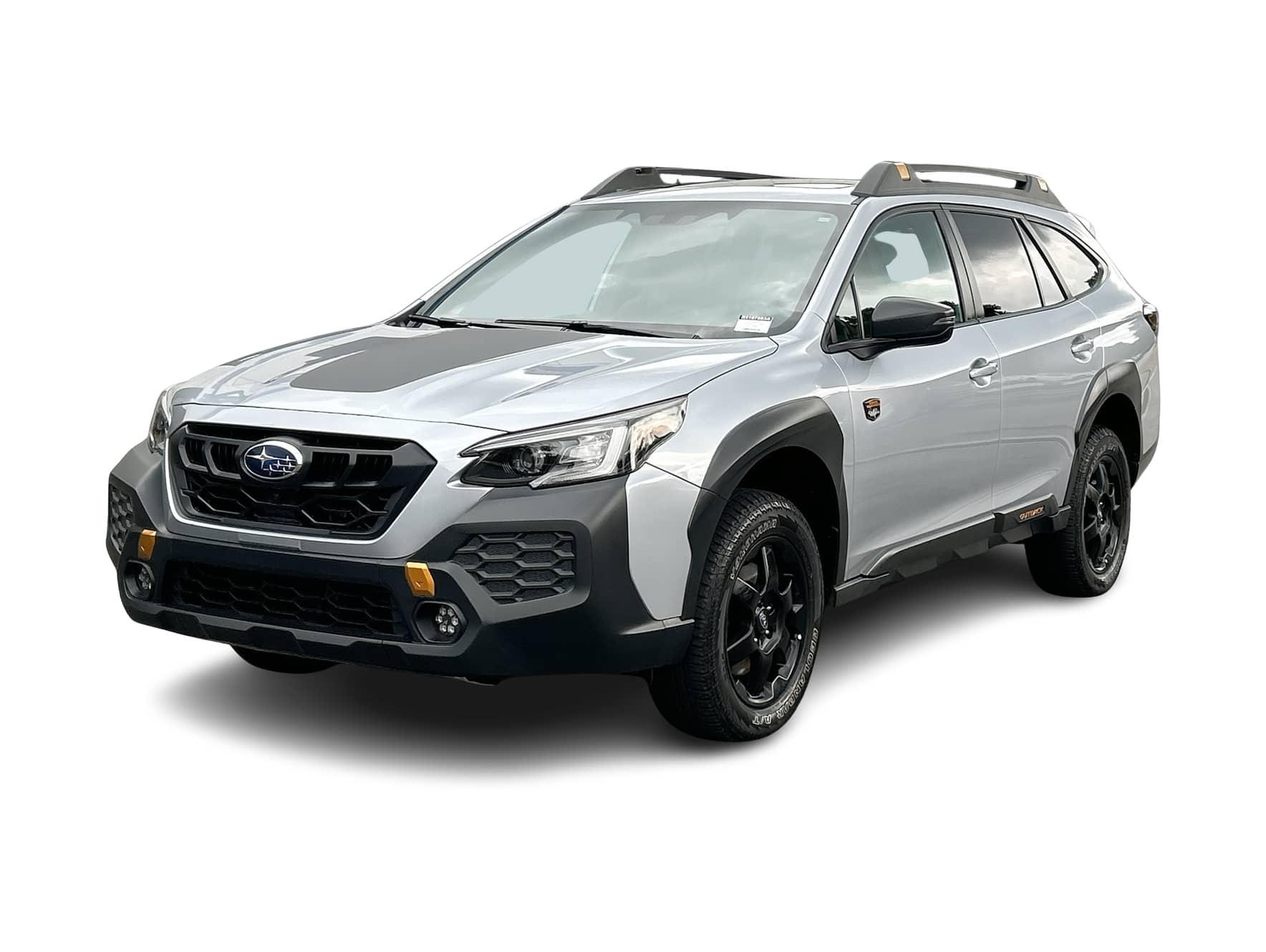 Thumbnail: 2024 Subaru Outback - 1