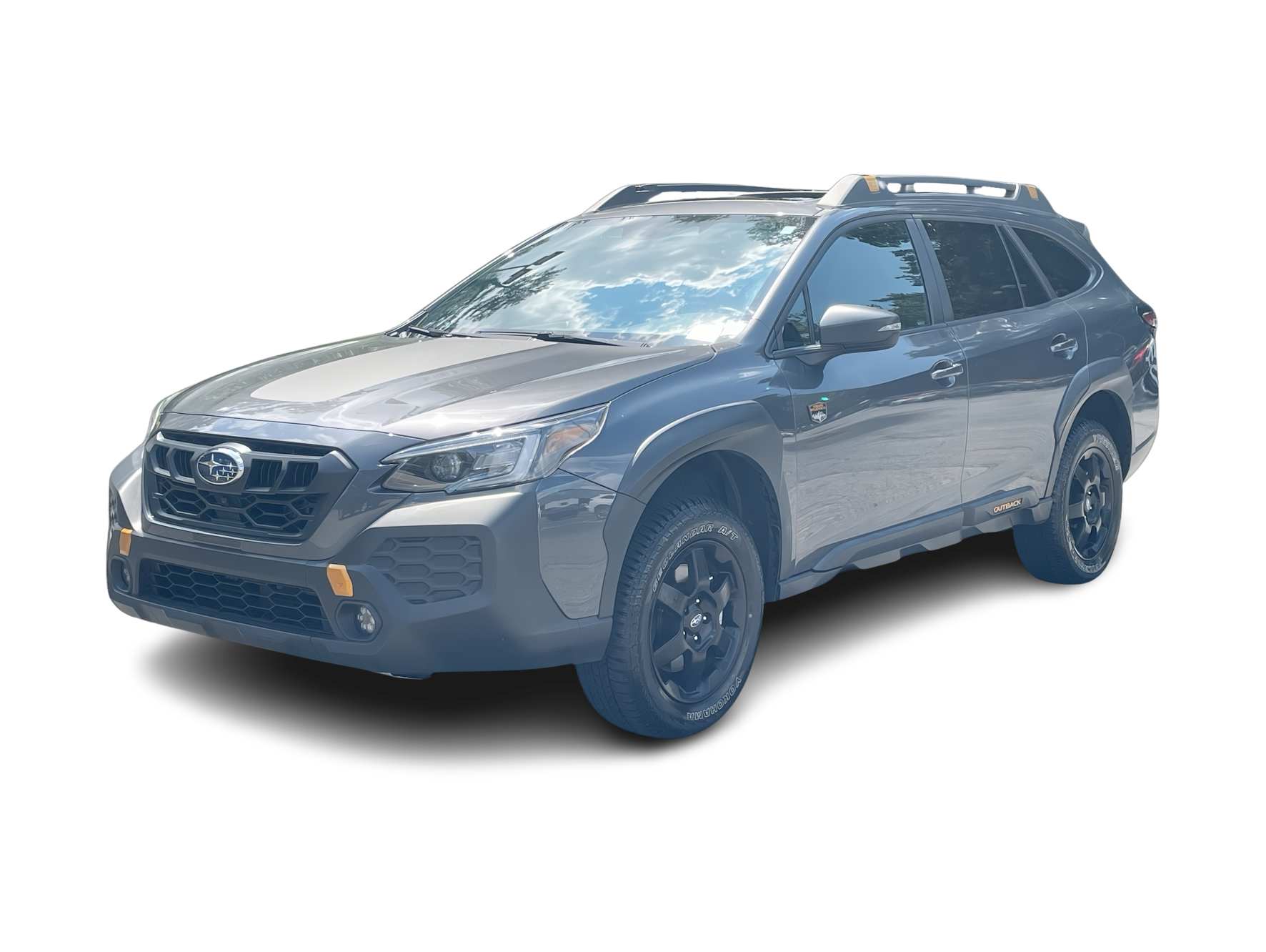 Thumbnail: 2024 Subaru Outback - 1