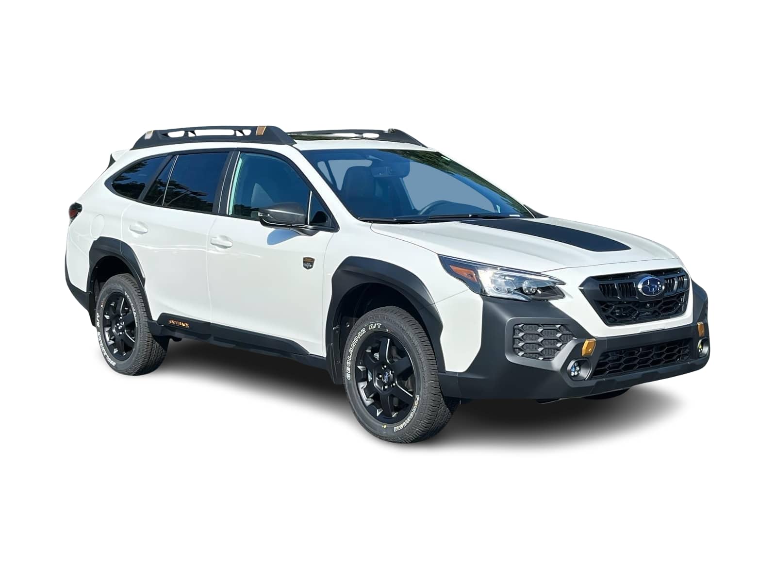 Thumbnail: 2025 Subaru Outback - 1