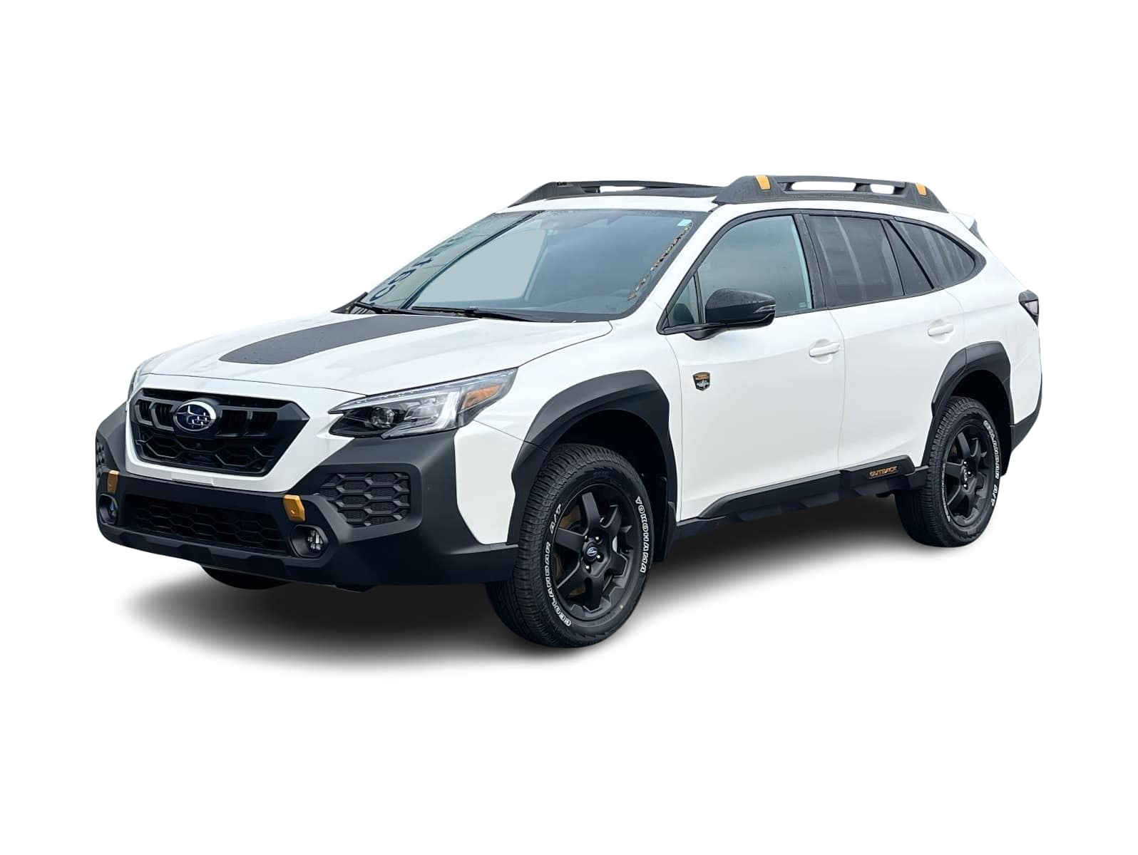 Thumbnail: 2025 Subaru Outback - 1