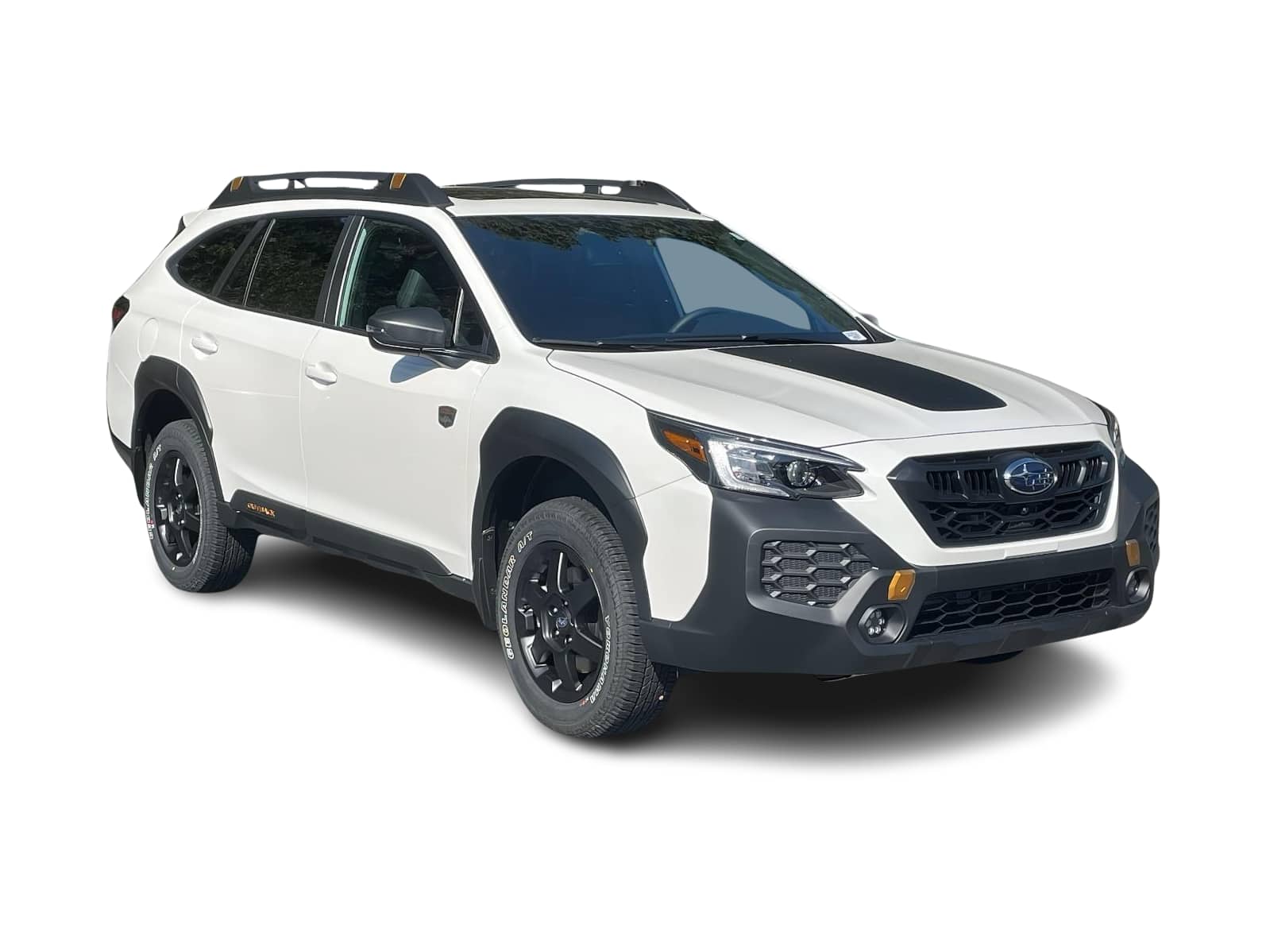 Thumbnail: 2025 Subaru Outback - 1