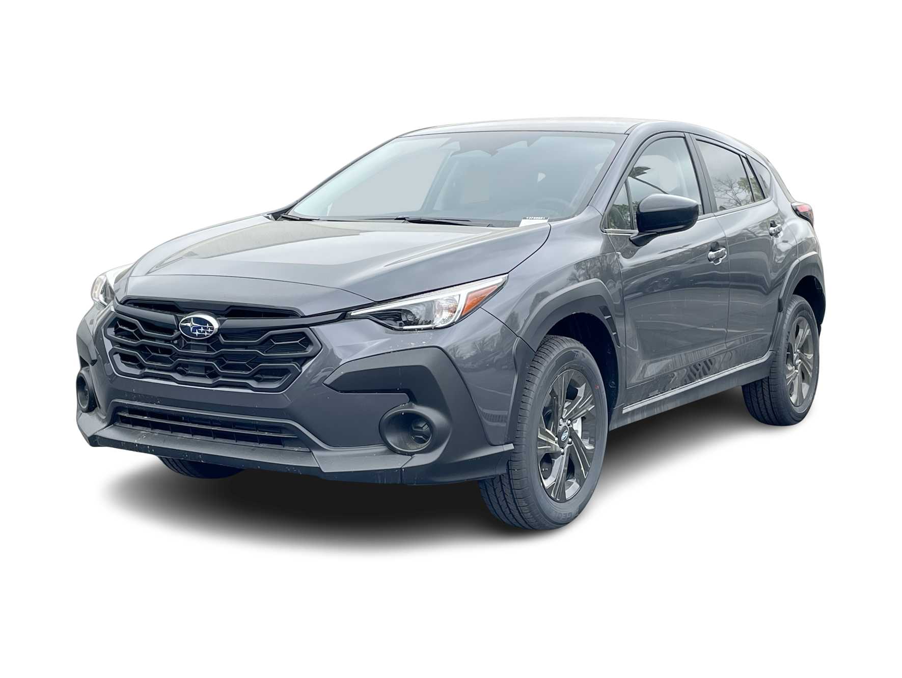 Thumbnail: 2026 Subaru Crosstrek - 1