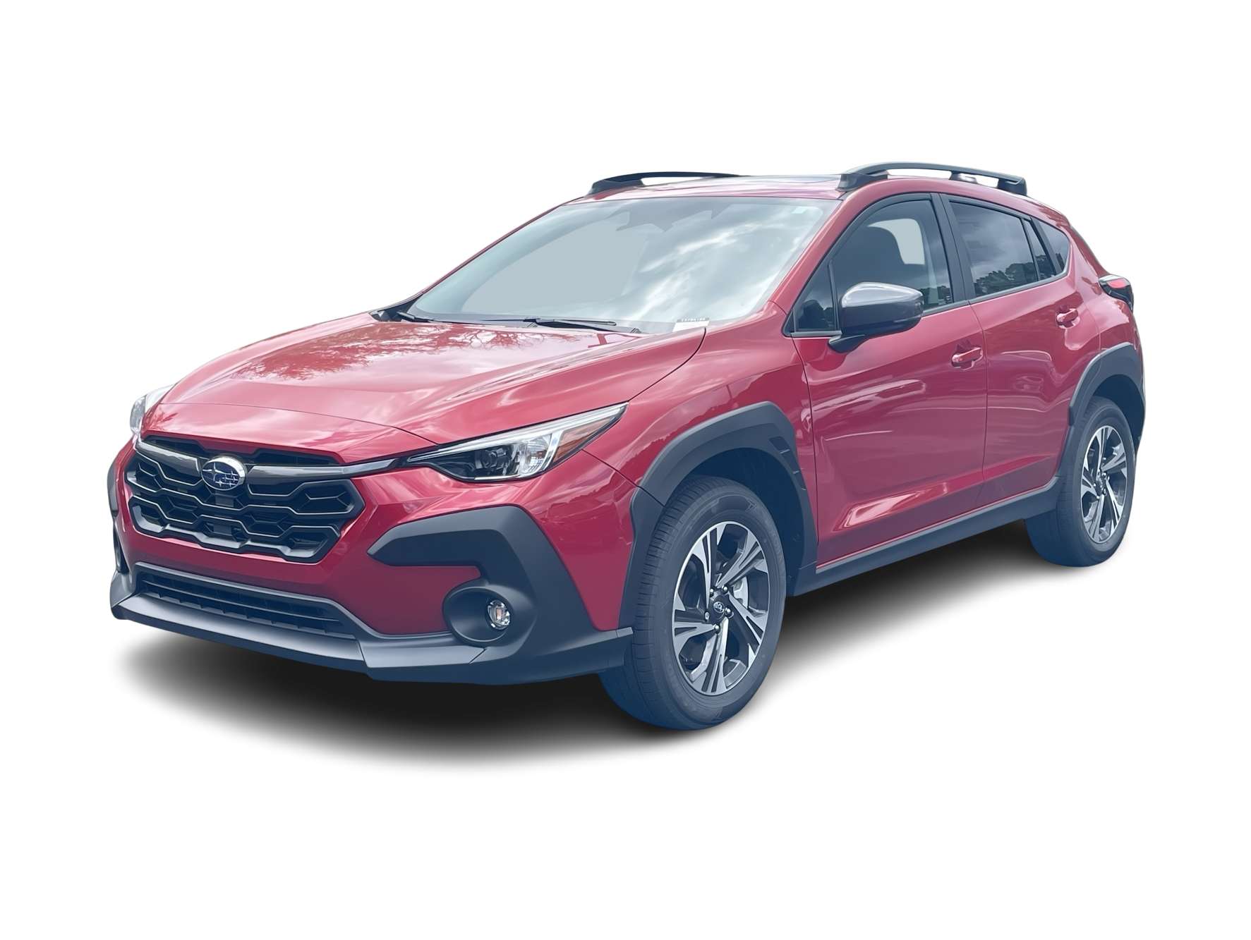Thumbnail: 2026 Subaru Crosstrek - 1