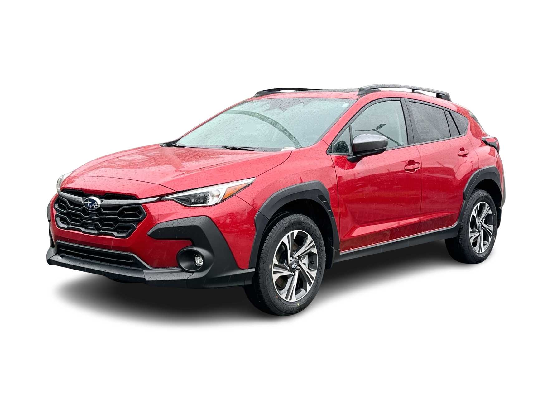 Thumbnail: 2026 Subaru Crosstrek - 1