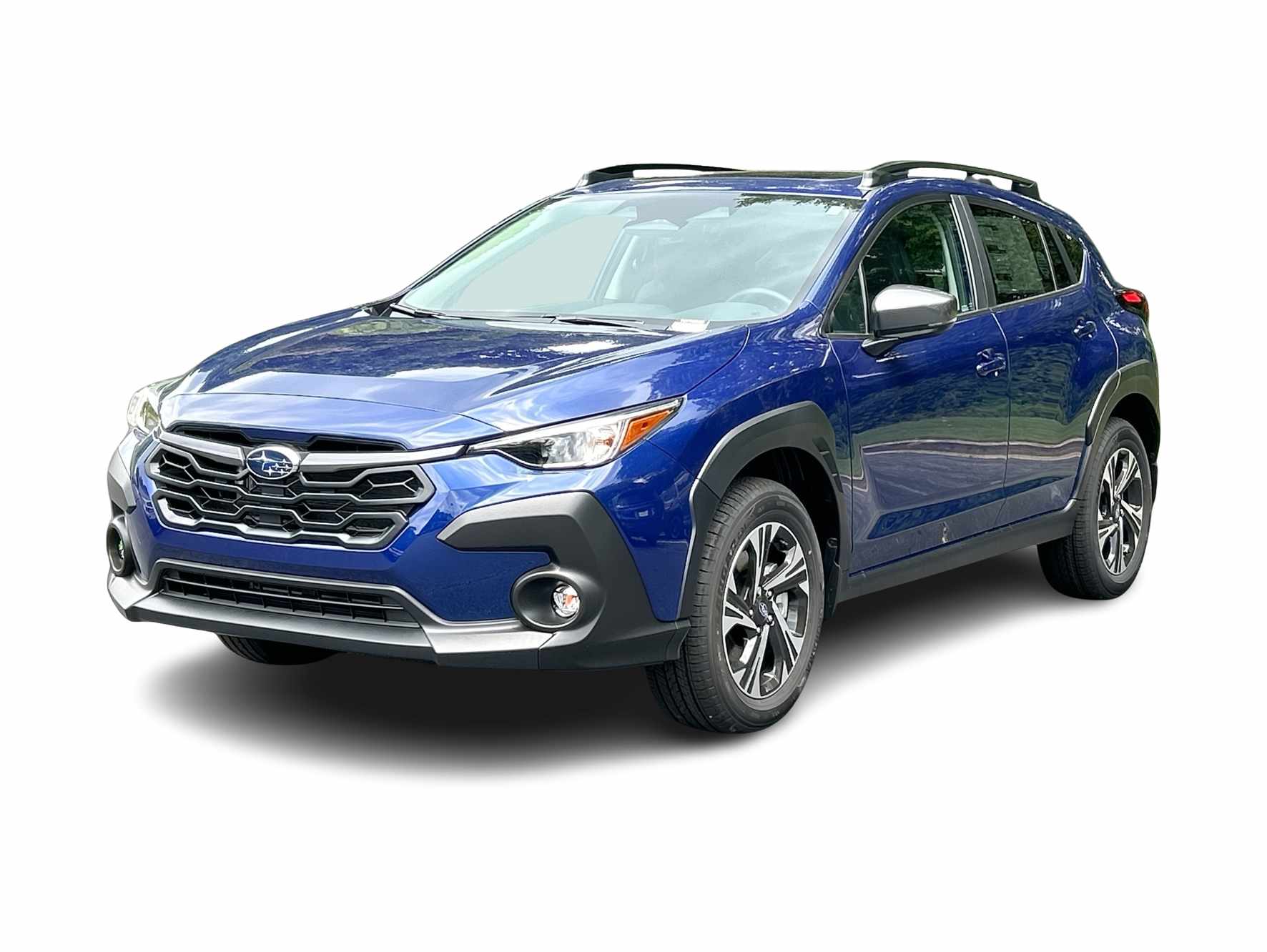 Thumbnail: 2026 Subaru Crosstrek - 1