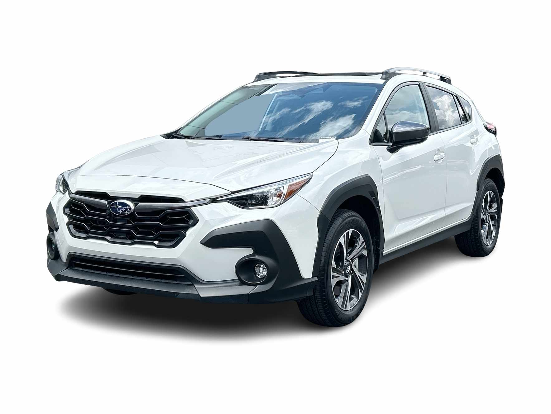 Thumbnail: 2026 Subaru Crosstrek - 1