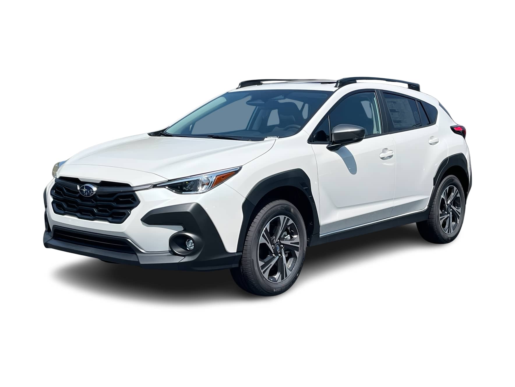 Thumbnail: 2026 Subaru Crosstrek - 1