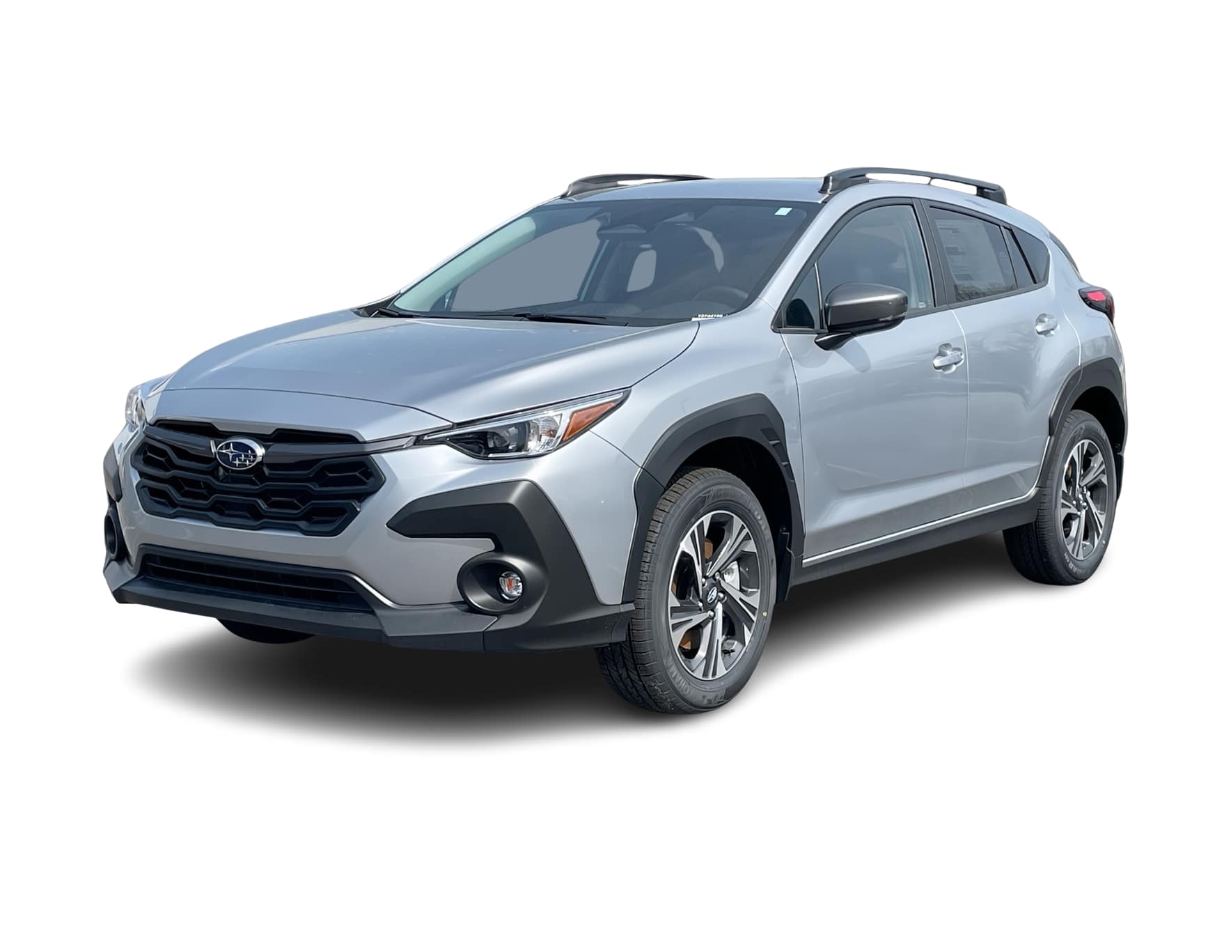 Thumbnail: 2026 Subaru Crosstrek - 1
