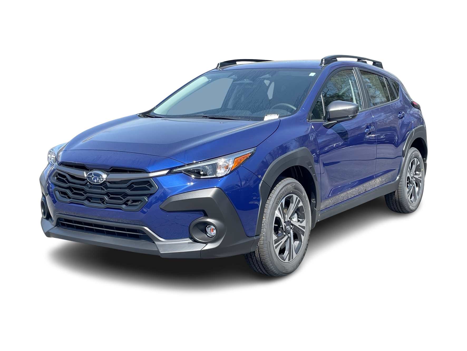 Thumbnail: 2026 Subaru Crosstrek - 1