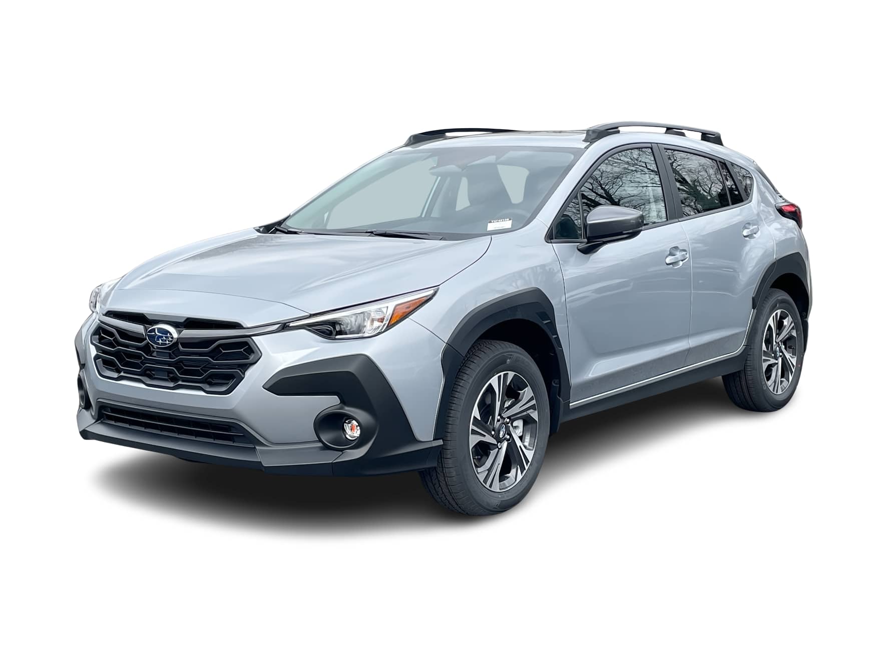 Thumbnail: 2026 Subaru Crosstrek - 1