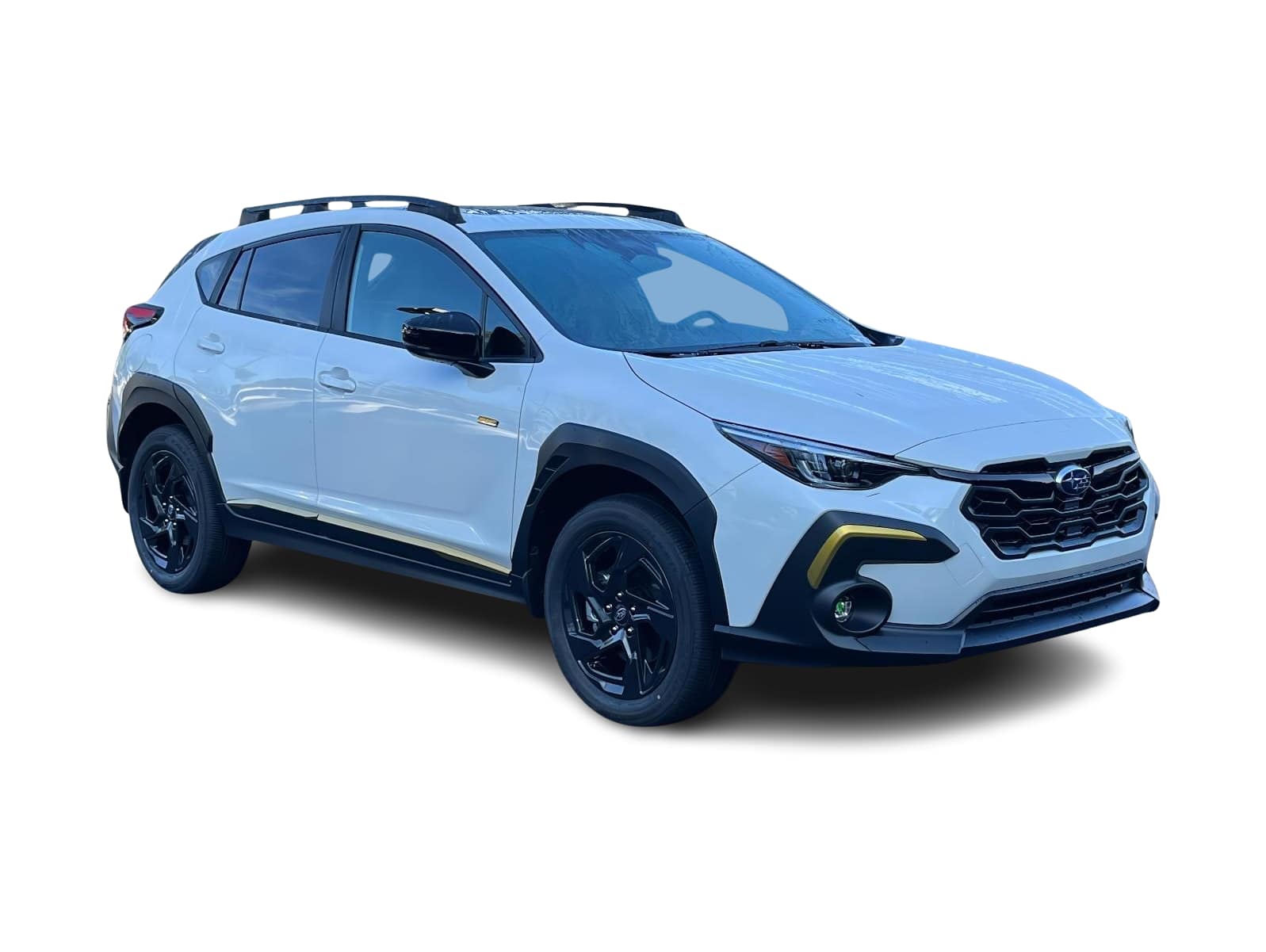 Thumbnail: 2025 Subaru Crosstrek - 1