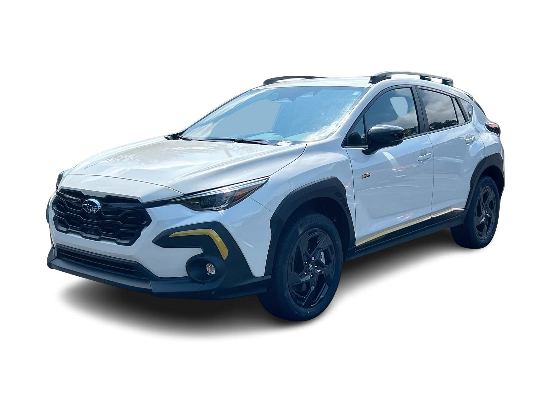 Thumbnail: 2026 Subaru Crosstrek - 1
