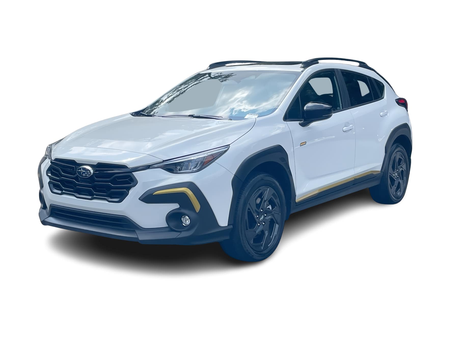 Thumbnail: 2024 Subaru Crosstrek - 1