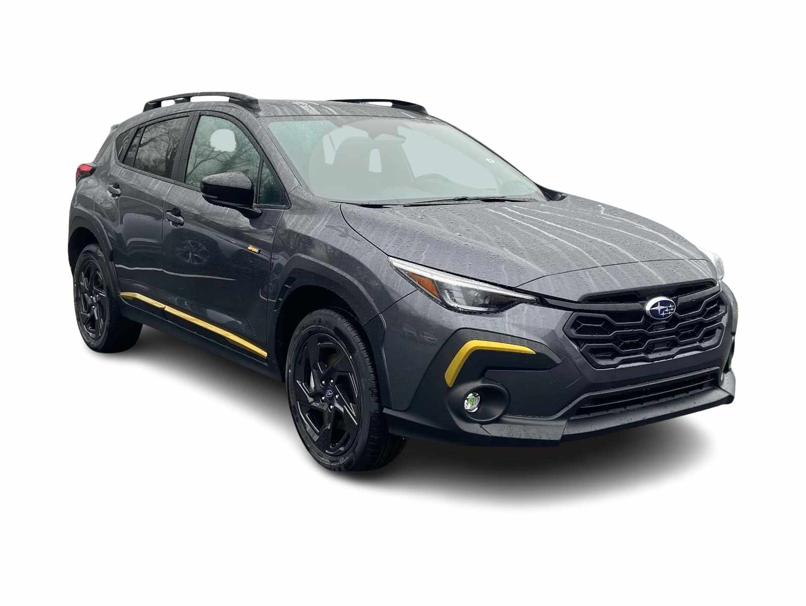 Thumbnail: 2025 Subaru Crosstrek - 1