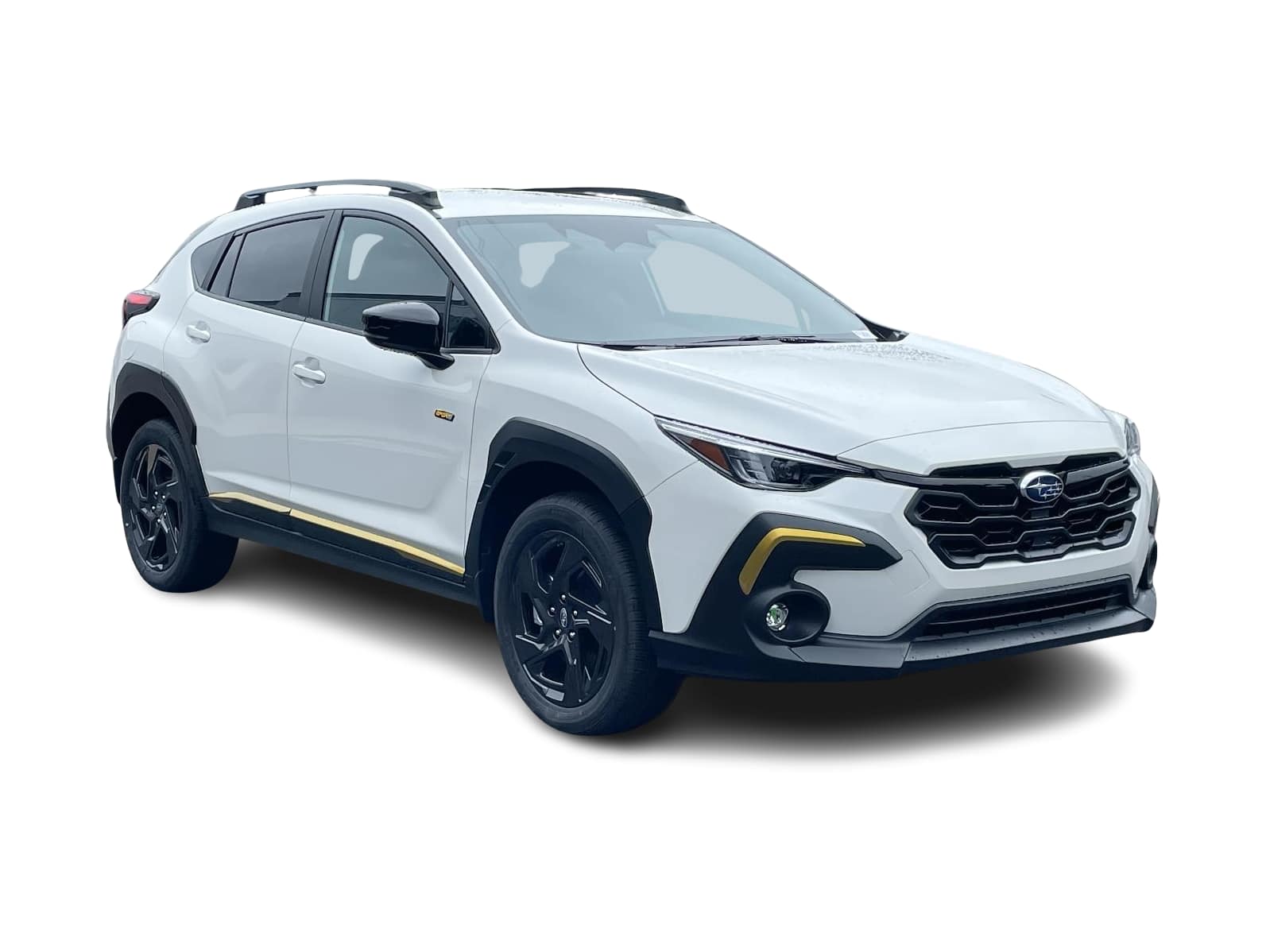 Thumbnail: 2025 Subaru Crosstrek - 1