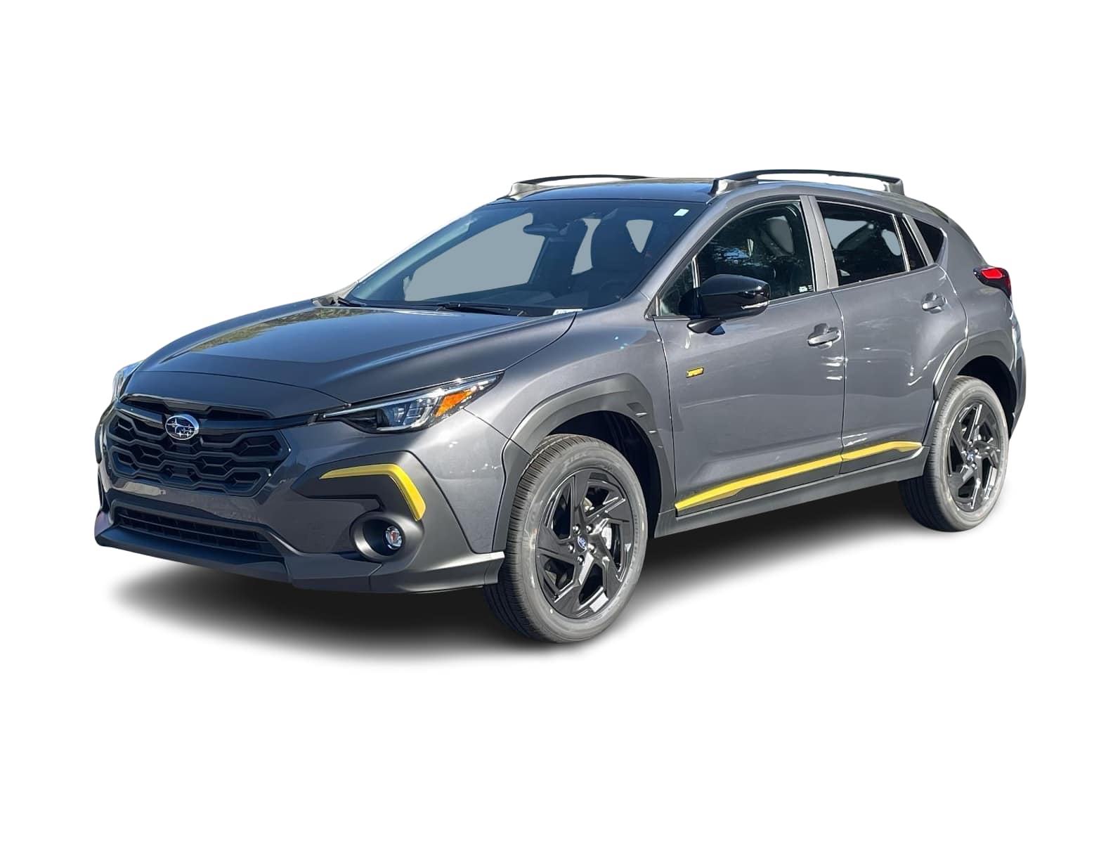 Thumbnail: 2025 Subaru Crosstrek - 1
